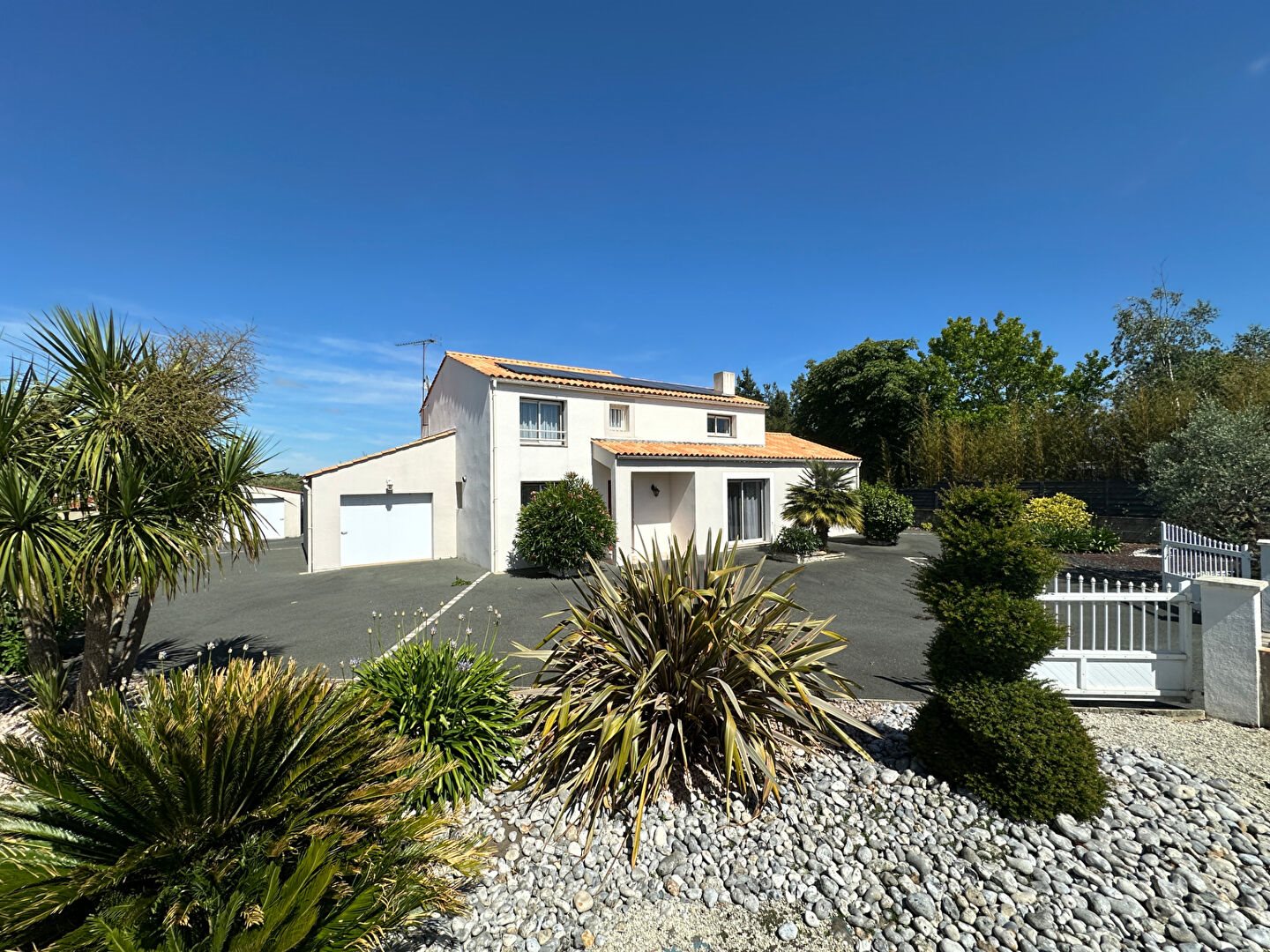 Maison à vendre, 140m², Maché