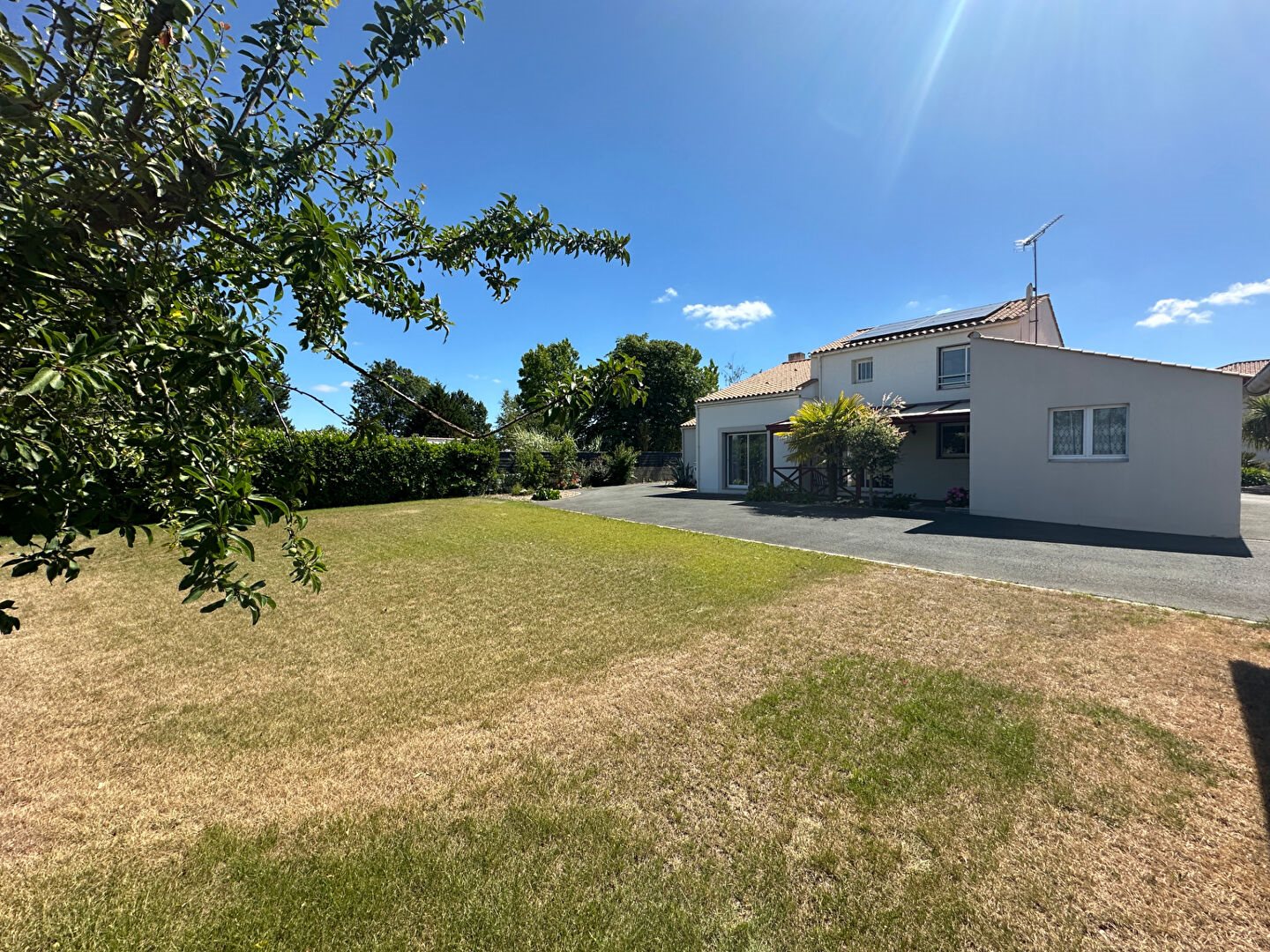 Maison à vendre, 140m², Maché