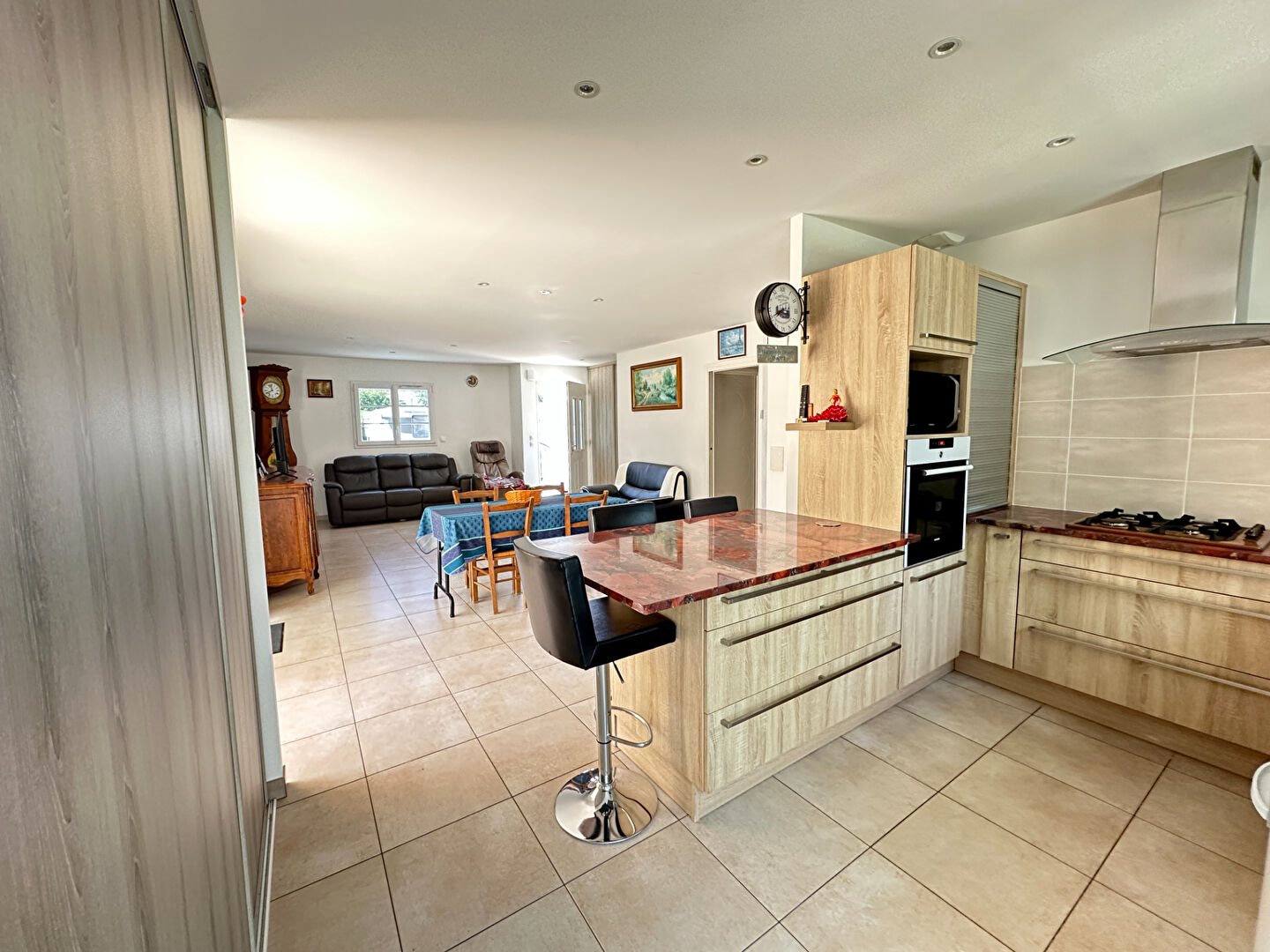 Maison à vendre, 137m², Aizenay