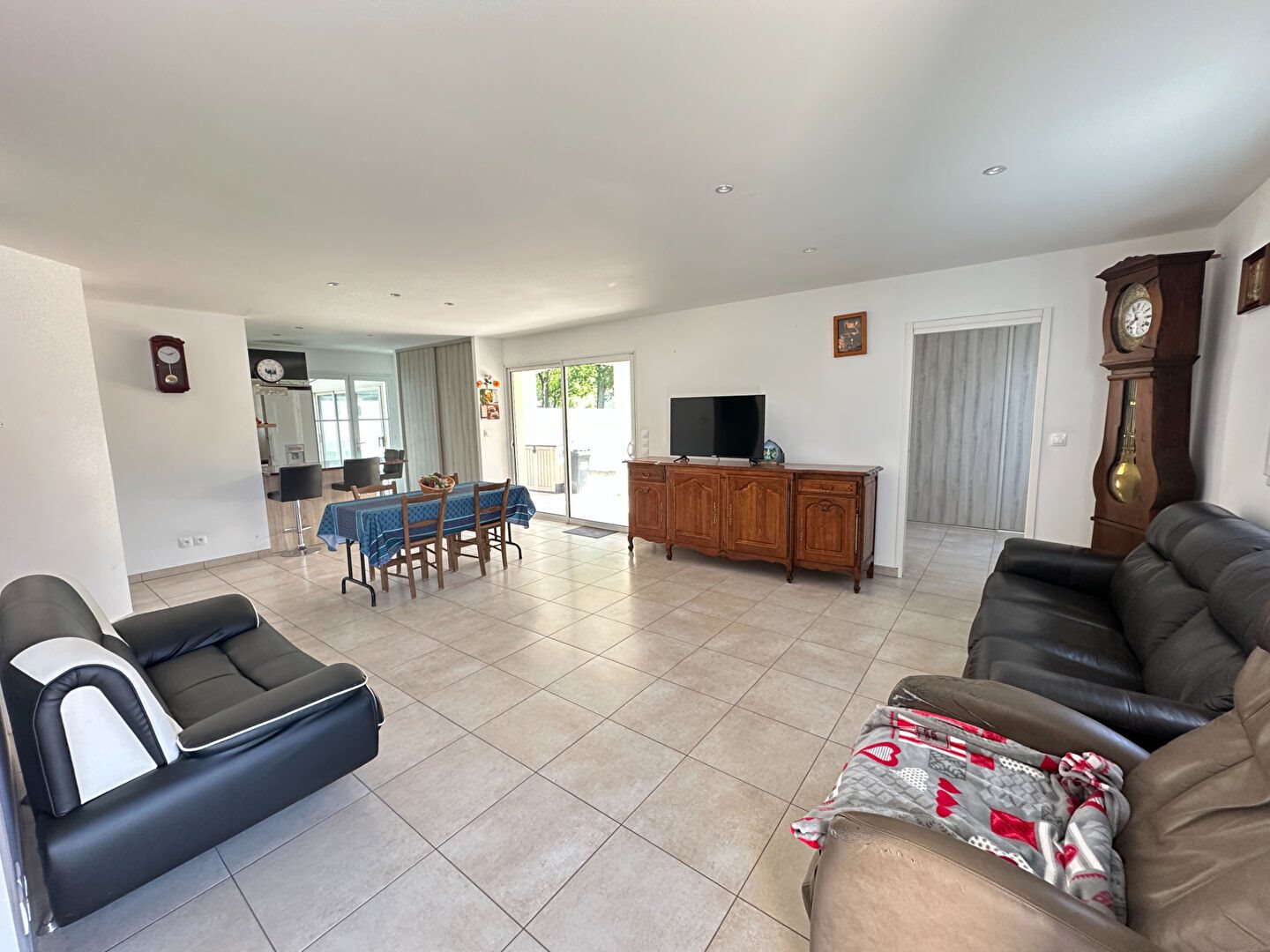 Maison à vendre, 137m², Aizenay