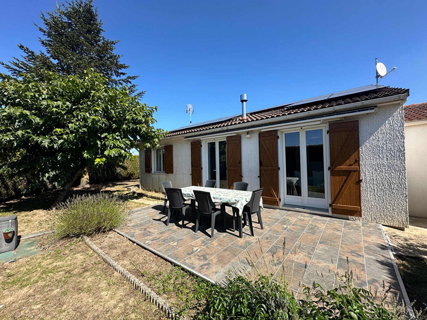 Maison à vendre, 92m², Maché