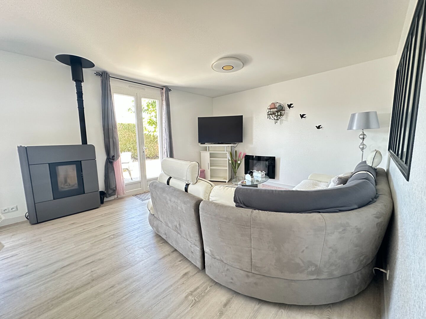 Maison à vendre, 92m², Maché