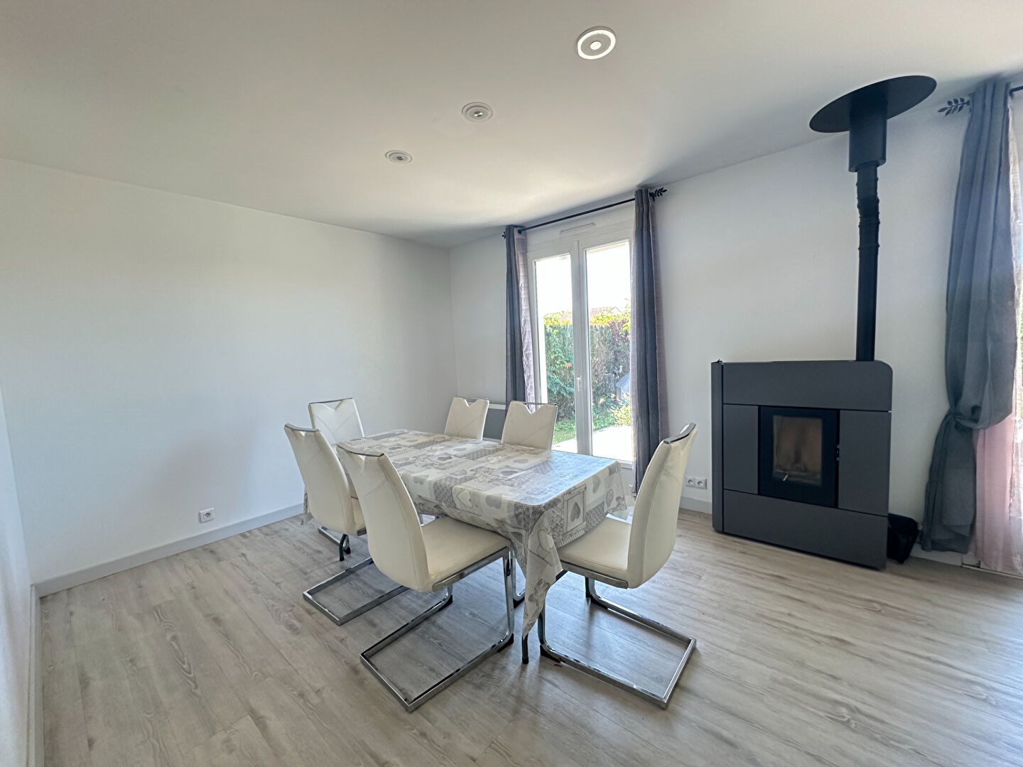 Maison à vendre, 92m², Maché