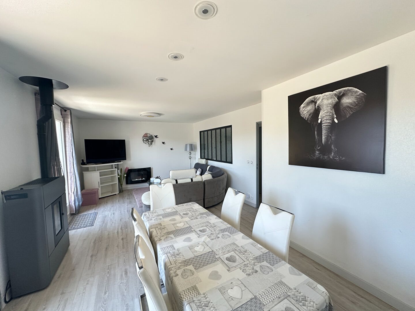 Maison à vendre, 92m², Maché