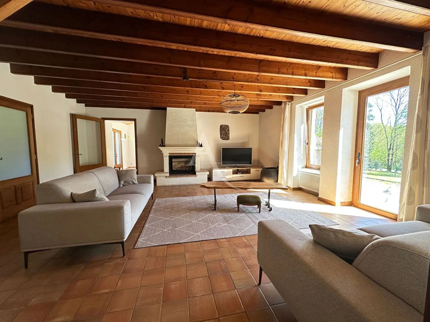 Maison à vendre, 222m², La Chapelle-Palluau