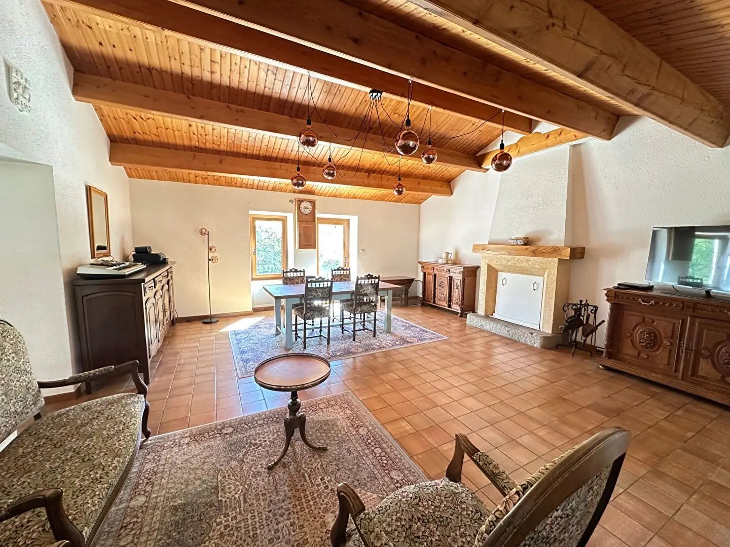Maison à vendre, 222m², La Chapelle-Palluau