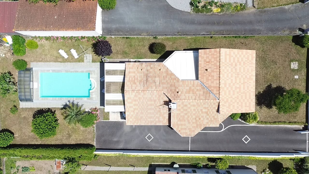Maison à vendre, 155m², Le Poiré-sur-Vie