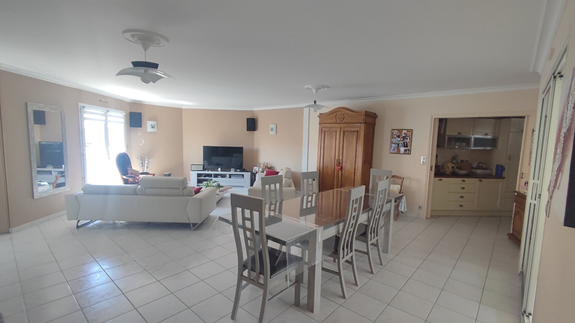 Maison à vendre, 155m², Le Poiré-sur-Vie