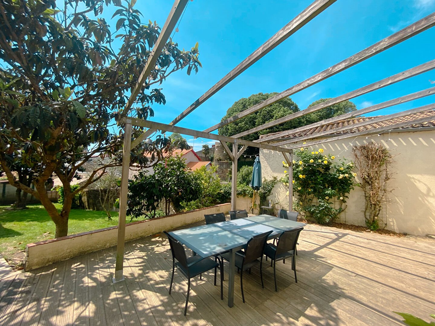 Maison à vendre, 97m², Apremont