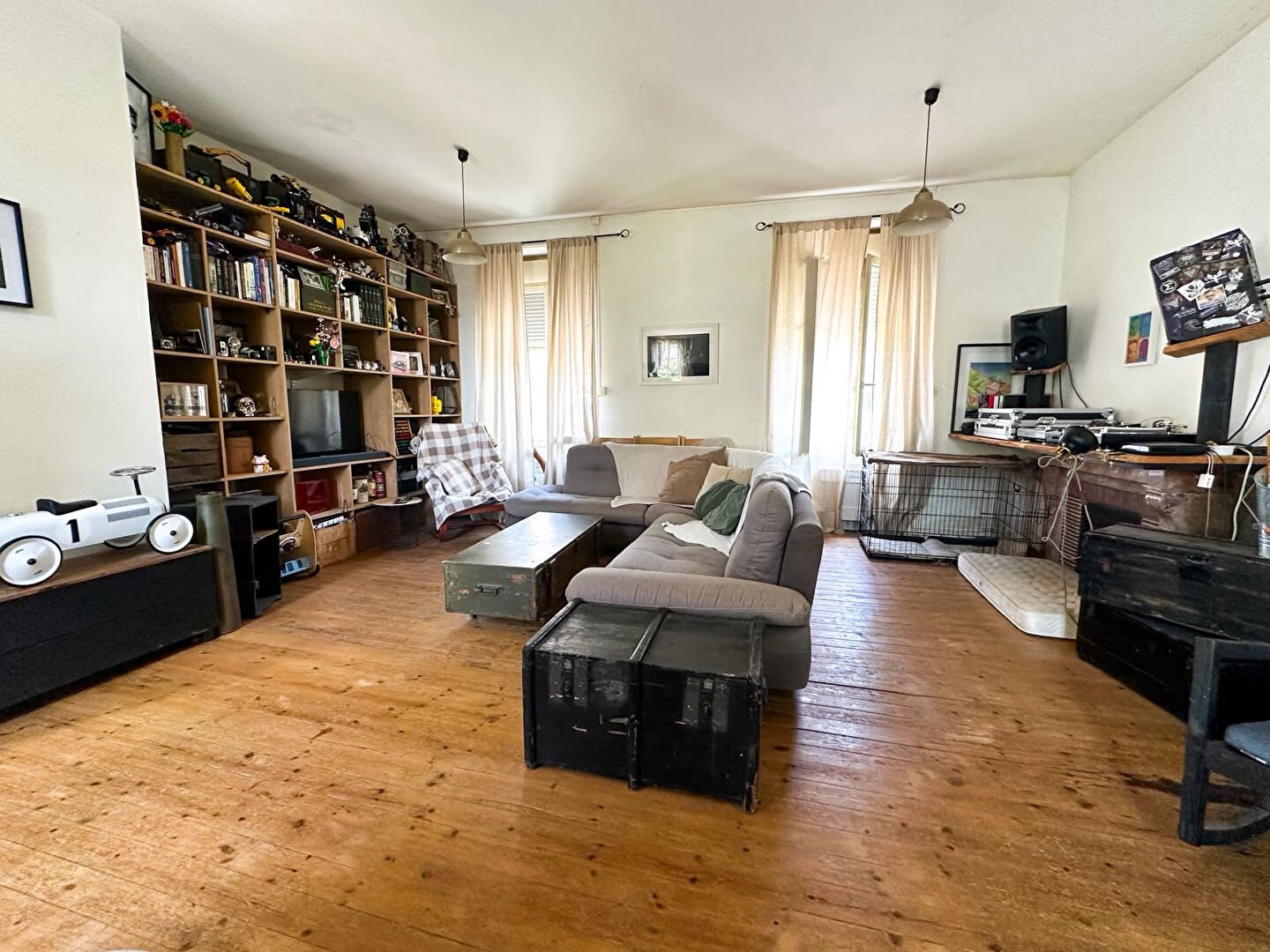 Maison à vendre, 97m², Apremont