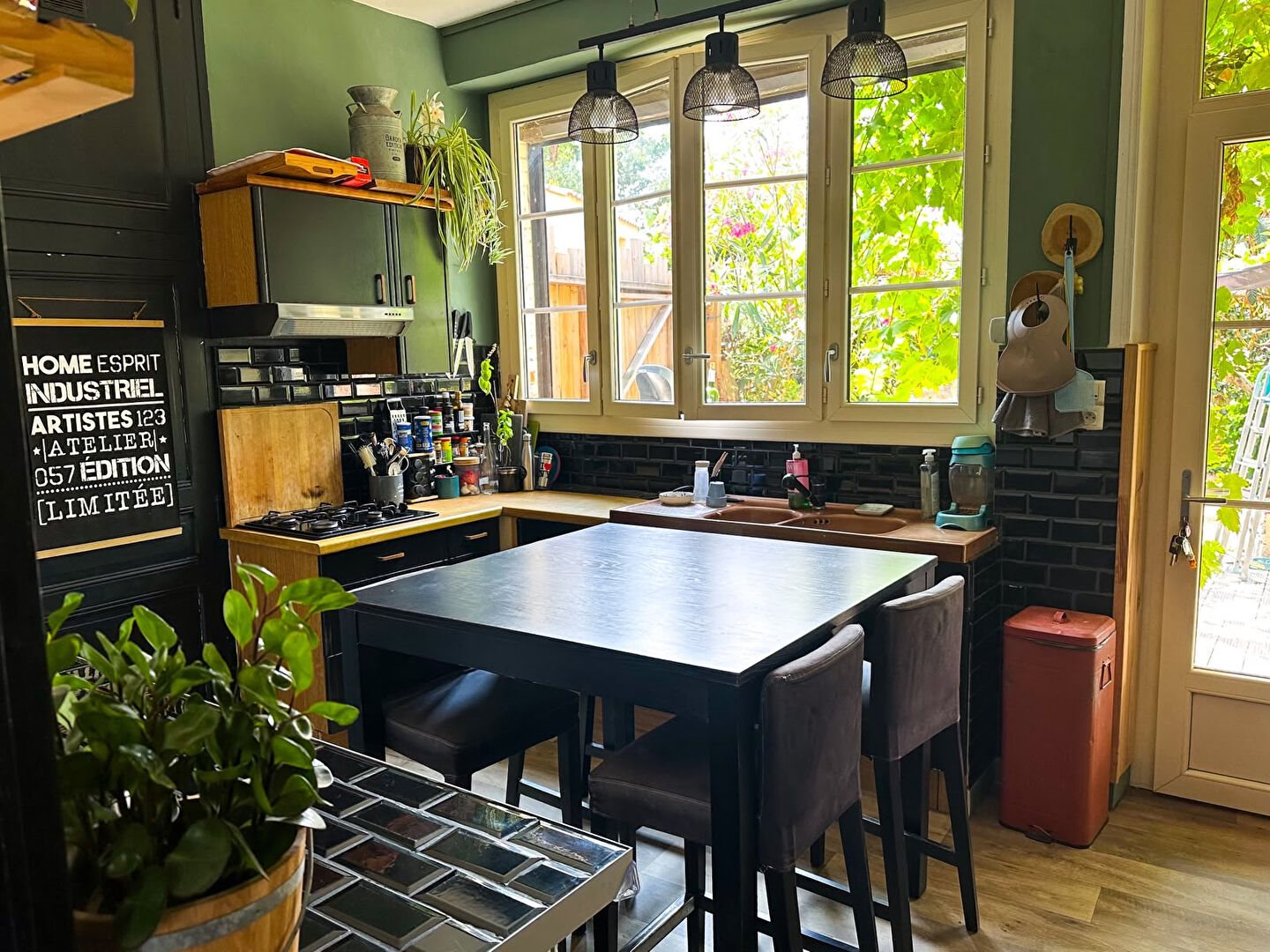 Maison à vendre, 97m², Apremont