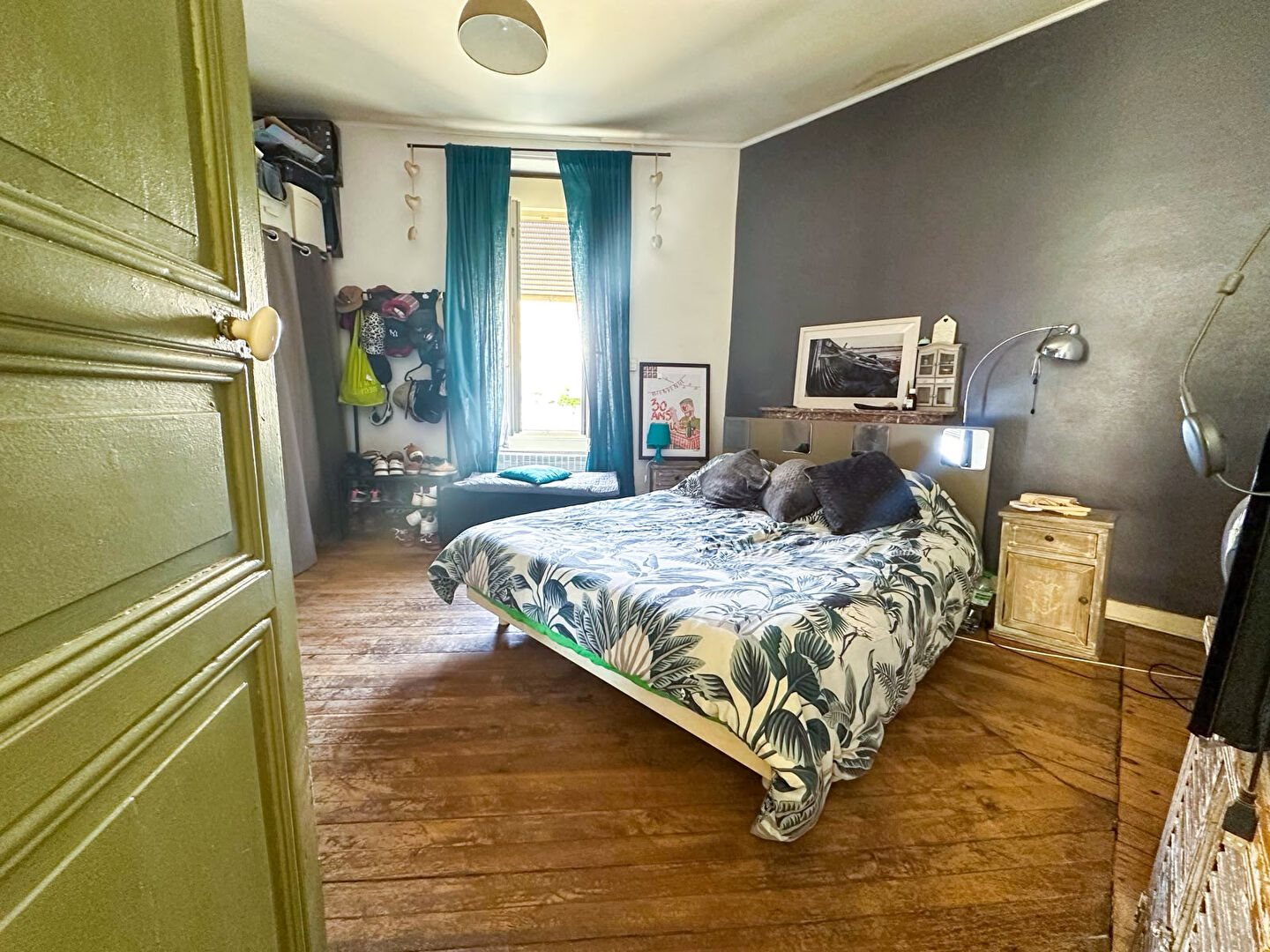 Maison à vendre, 97m², Apremont