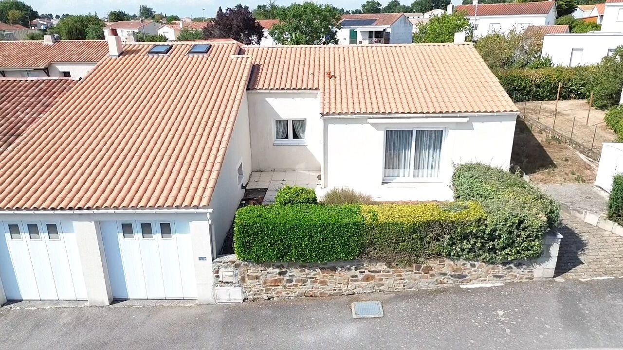 Maison à vendre, 137m², Le Poiré-sur-Vie
