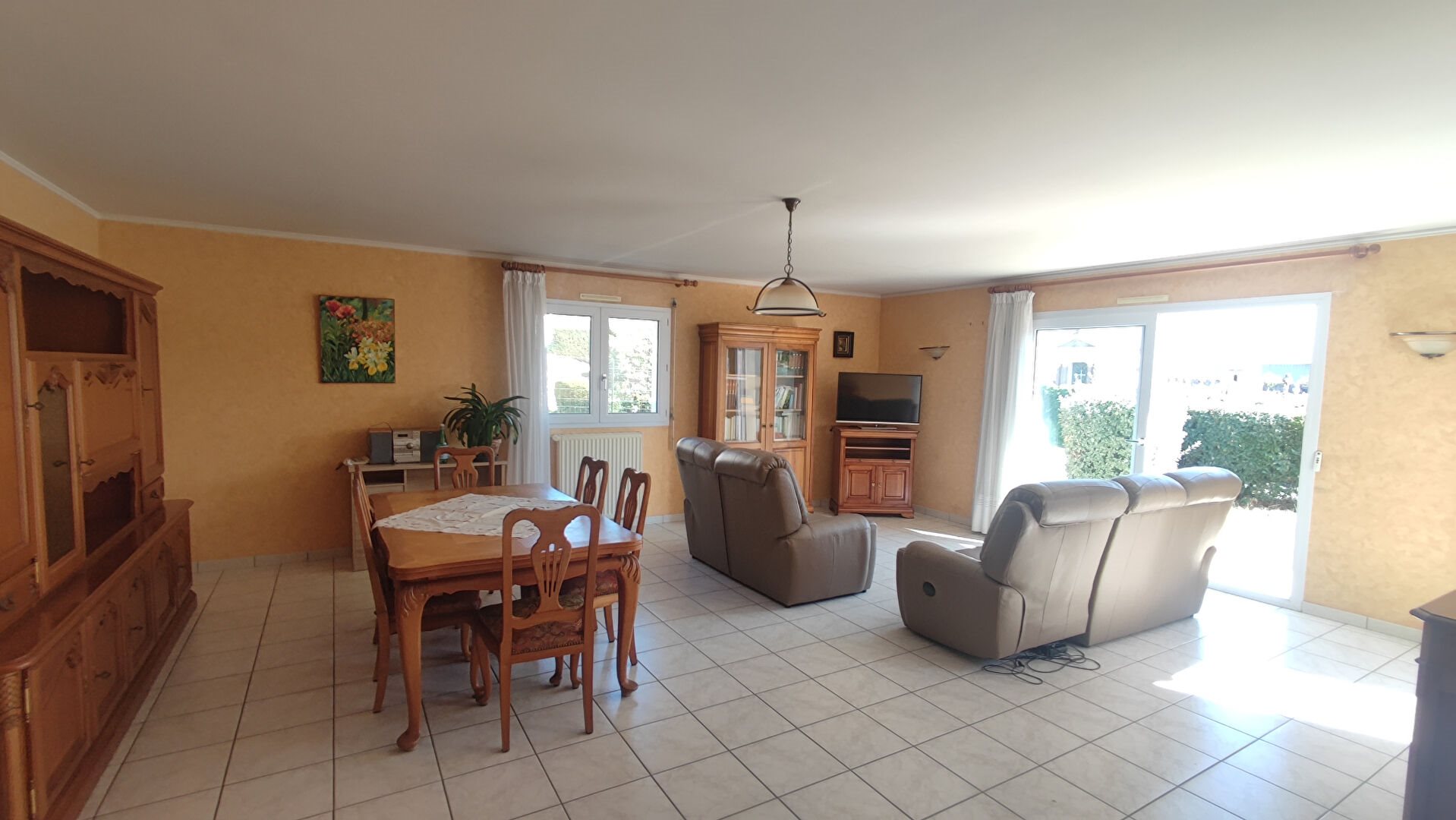 Maison à vendre, 137m², Le Poiré-sur-Vie