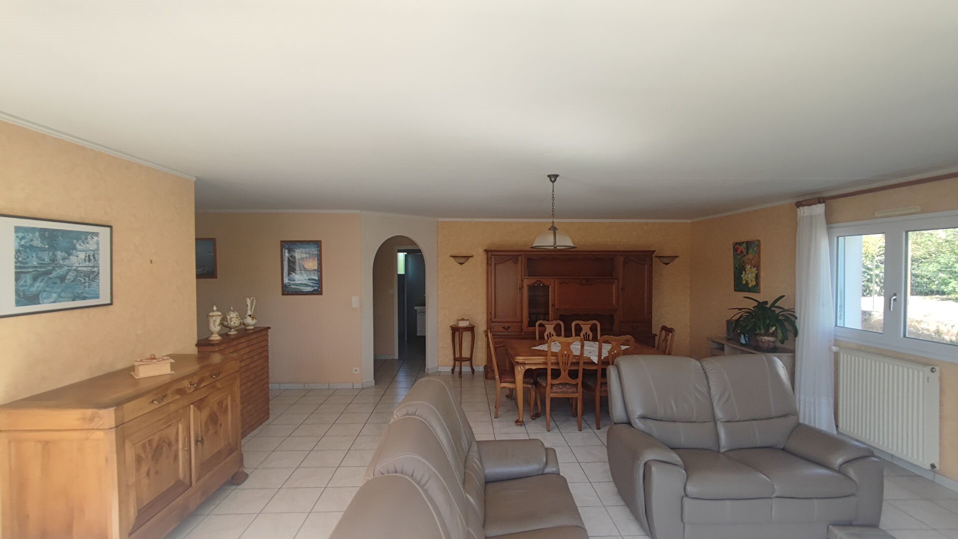Maison à vendre, 137m², Le Poiré-sur-Vie