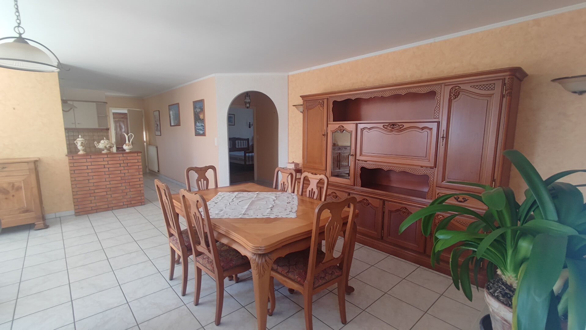 Maison à vendre, 137m², Le Poiré-sur-Vie