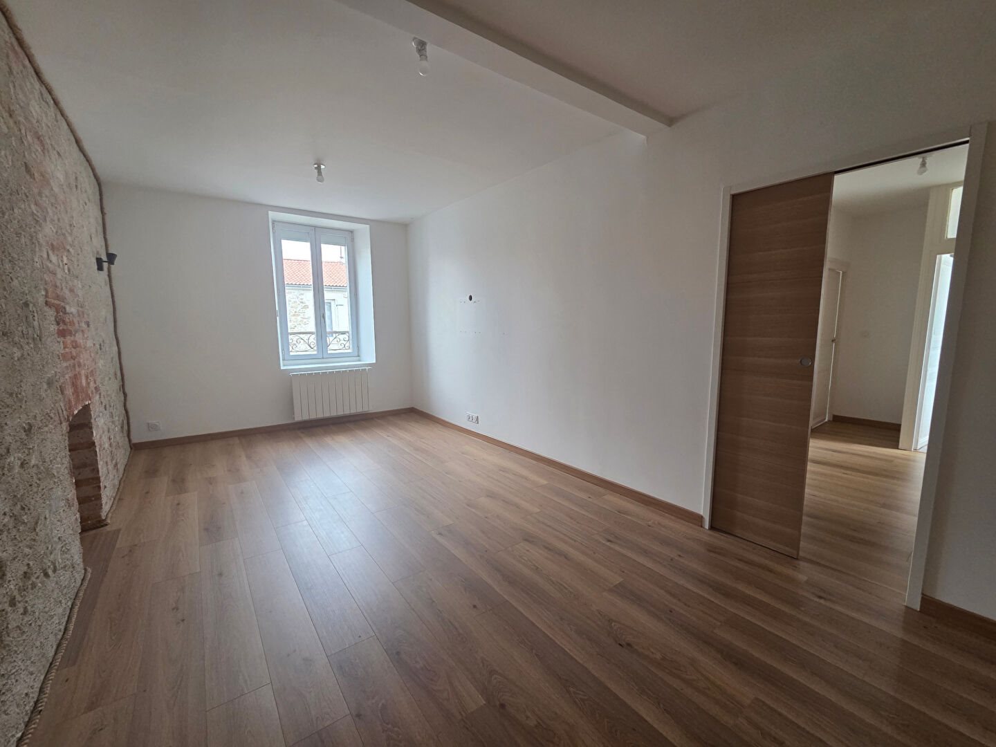 Appartement à vendre, 96m², Aizenay