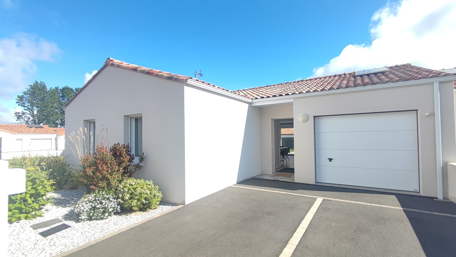 Maison à vendre, 90m², Le Poiré-sur-Vie