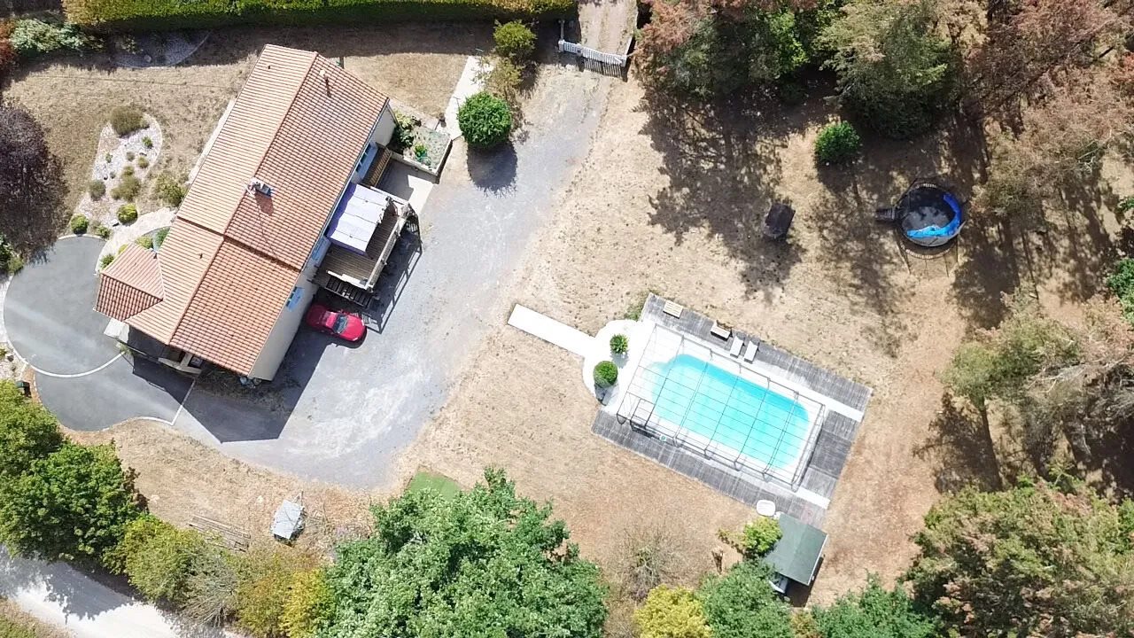 Maison à vendre, 150m², Le Poiré-sur-Vie