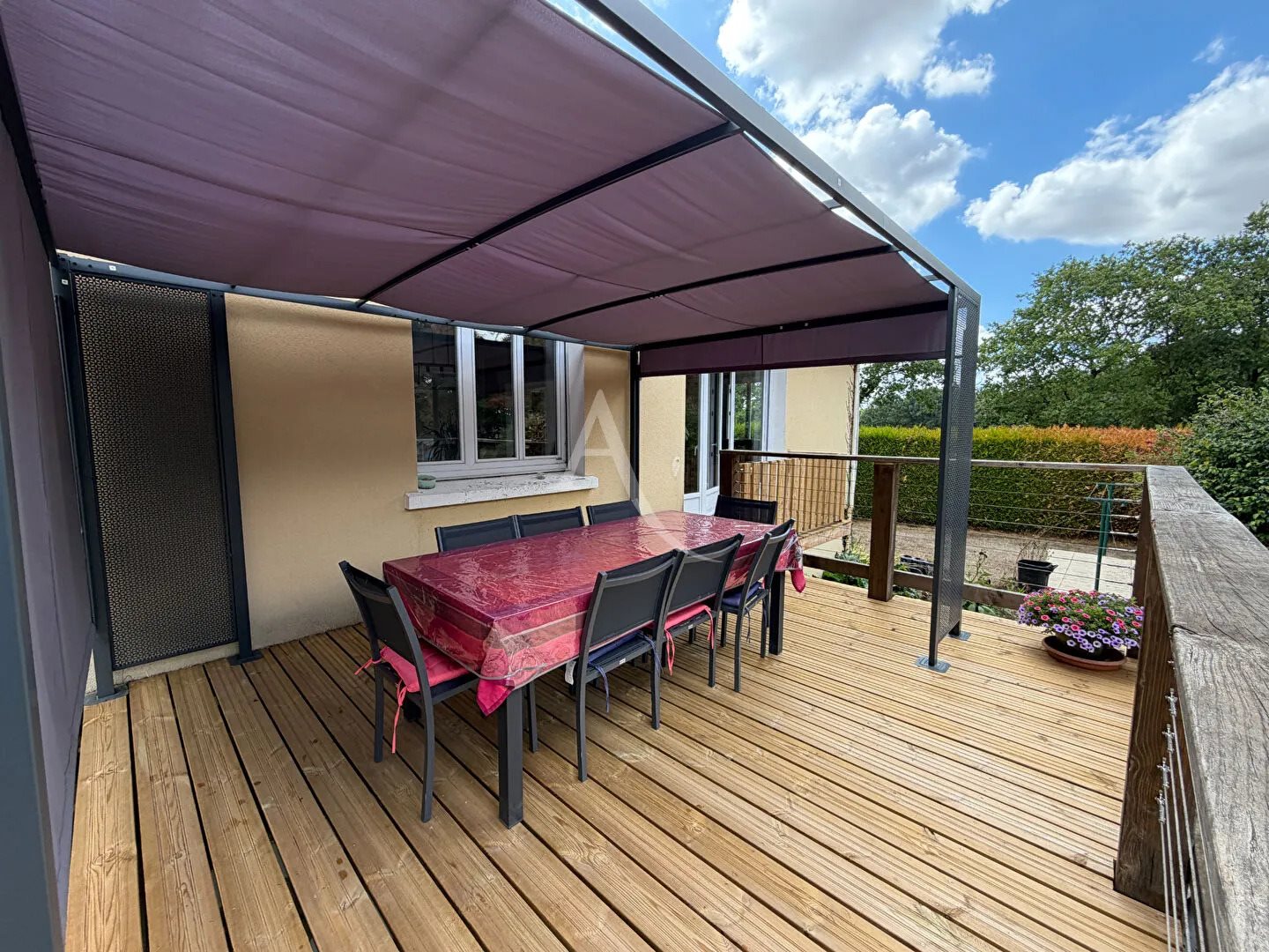 Maison à vendre, 150m², Le Poiré-sur-Vie