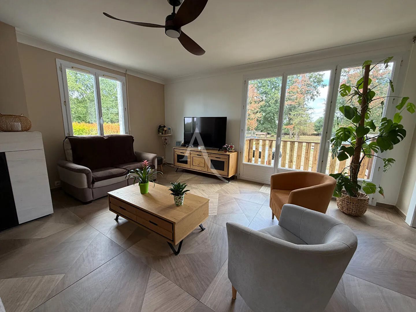 Maison à vendre, 150m², Le Poiré-sur-Vie