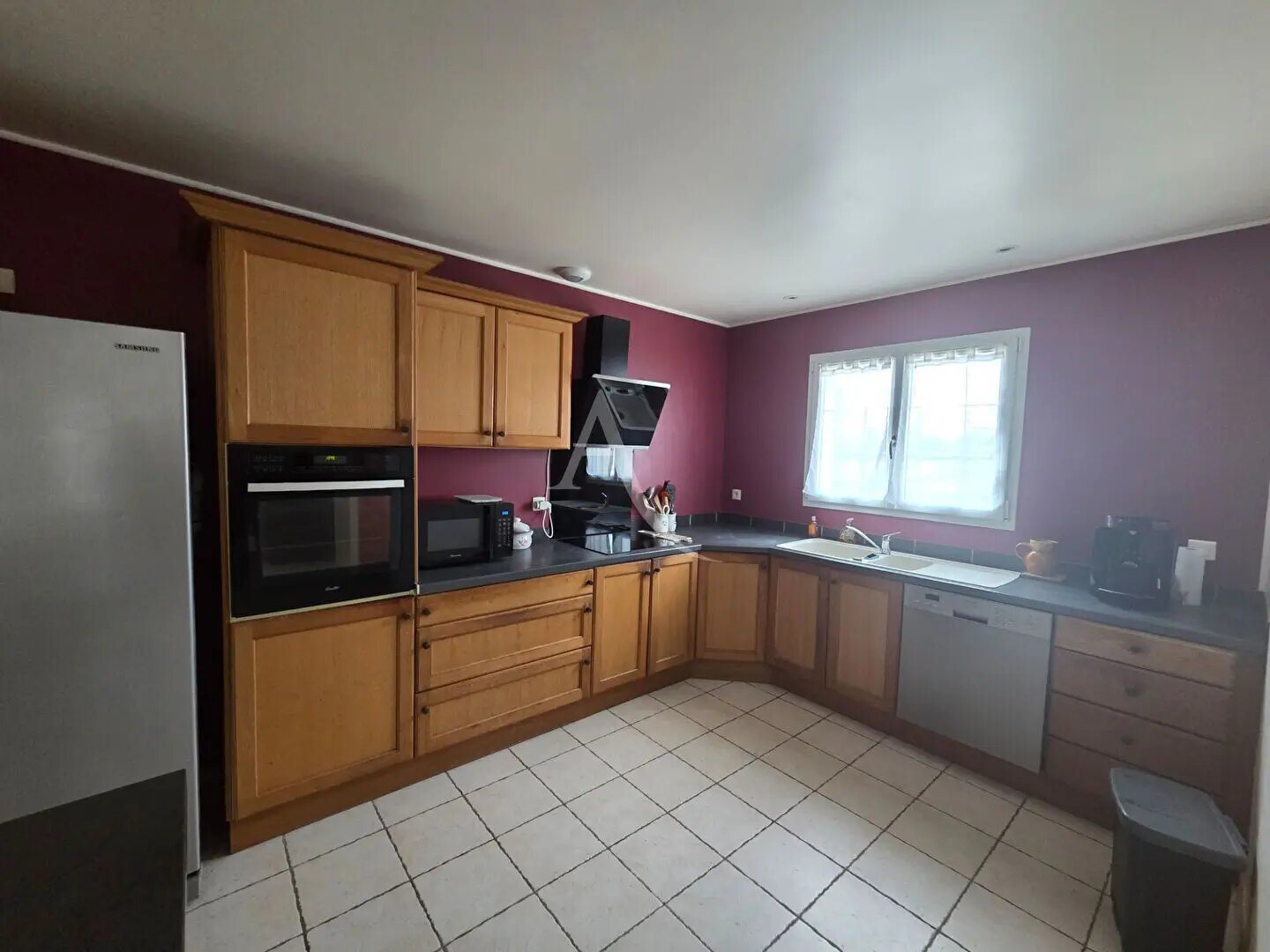 Maison à vendre, 126m², Palluau