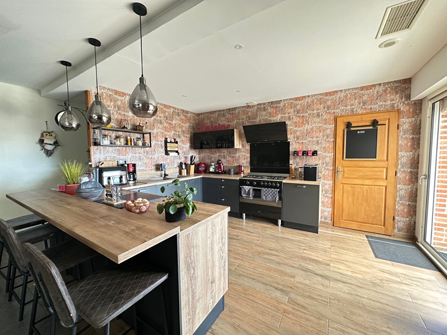 Maison à vendre, 171m², Maché