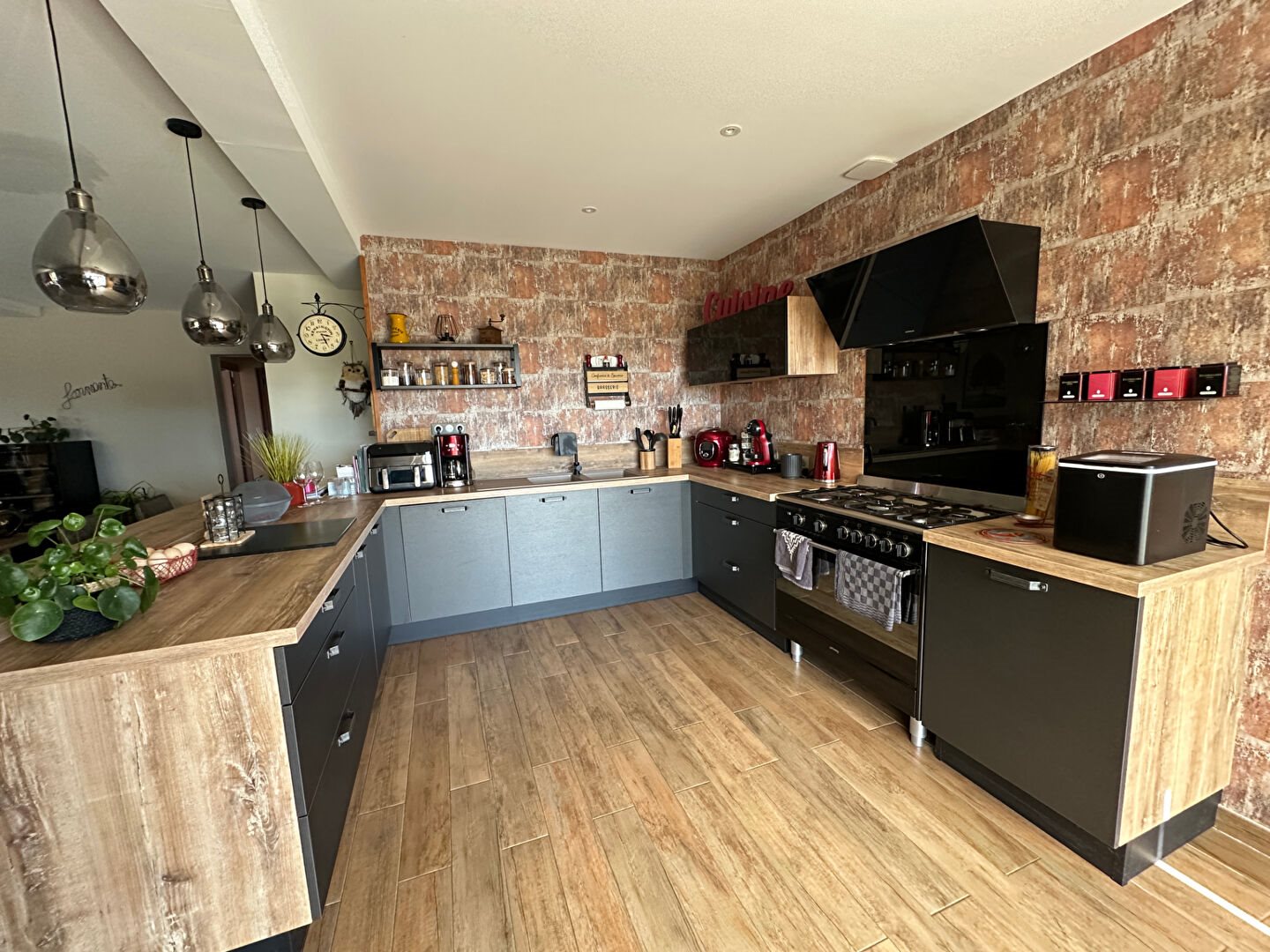 Maison à vendre, 171m², Maché