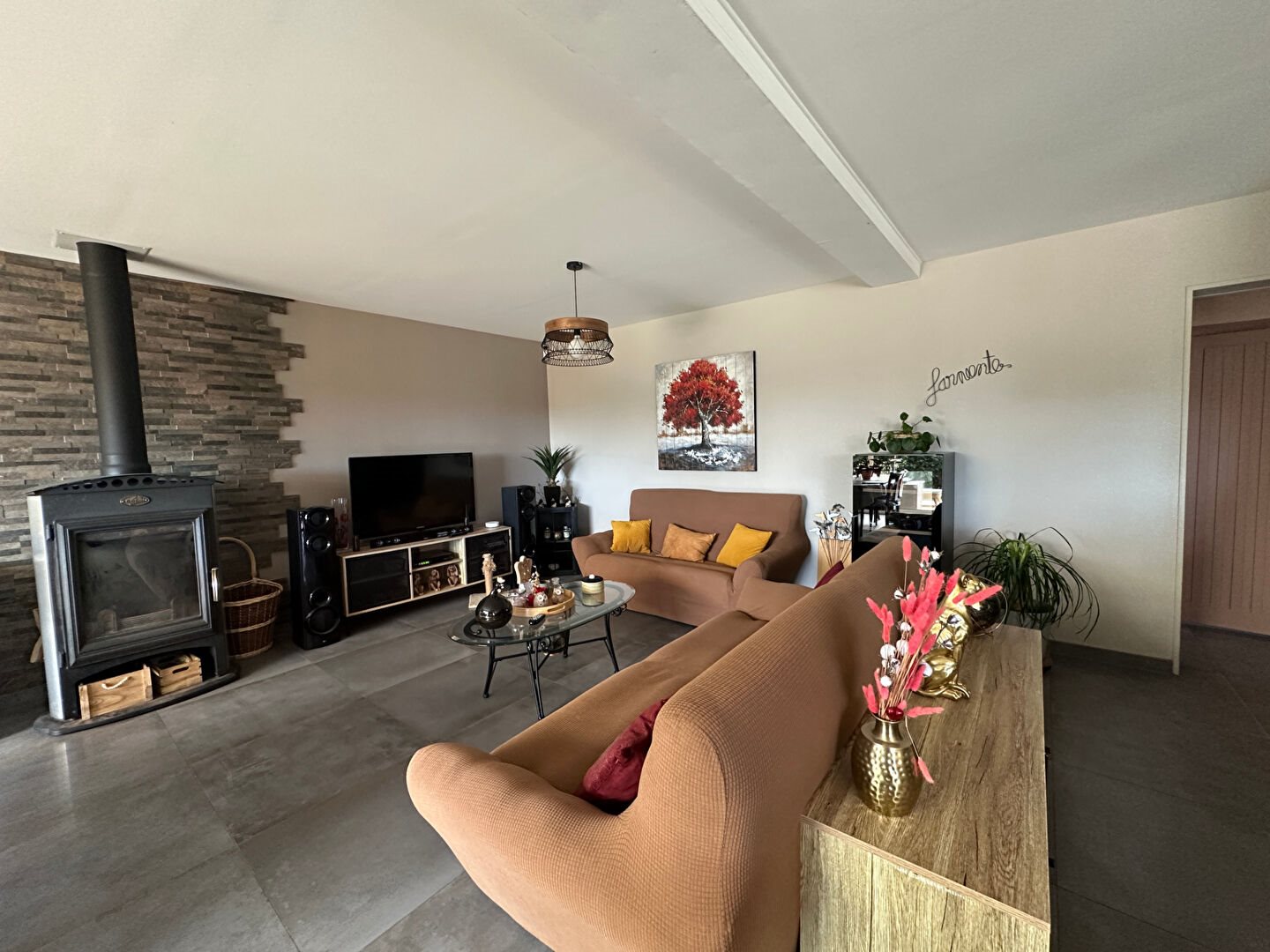 Maison à vendre, 171m², Maché