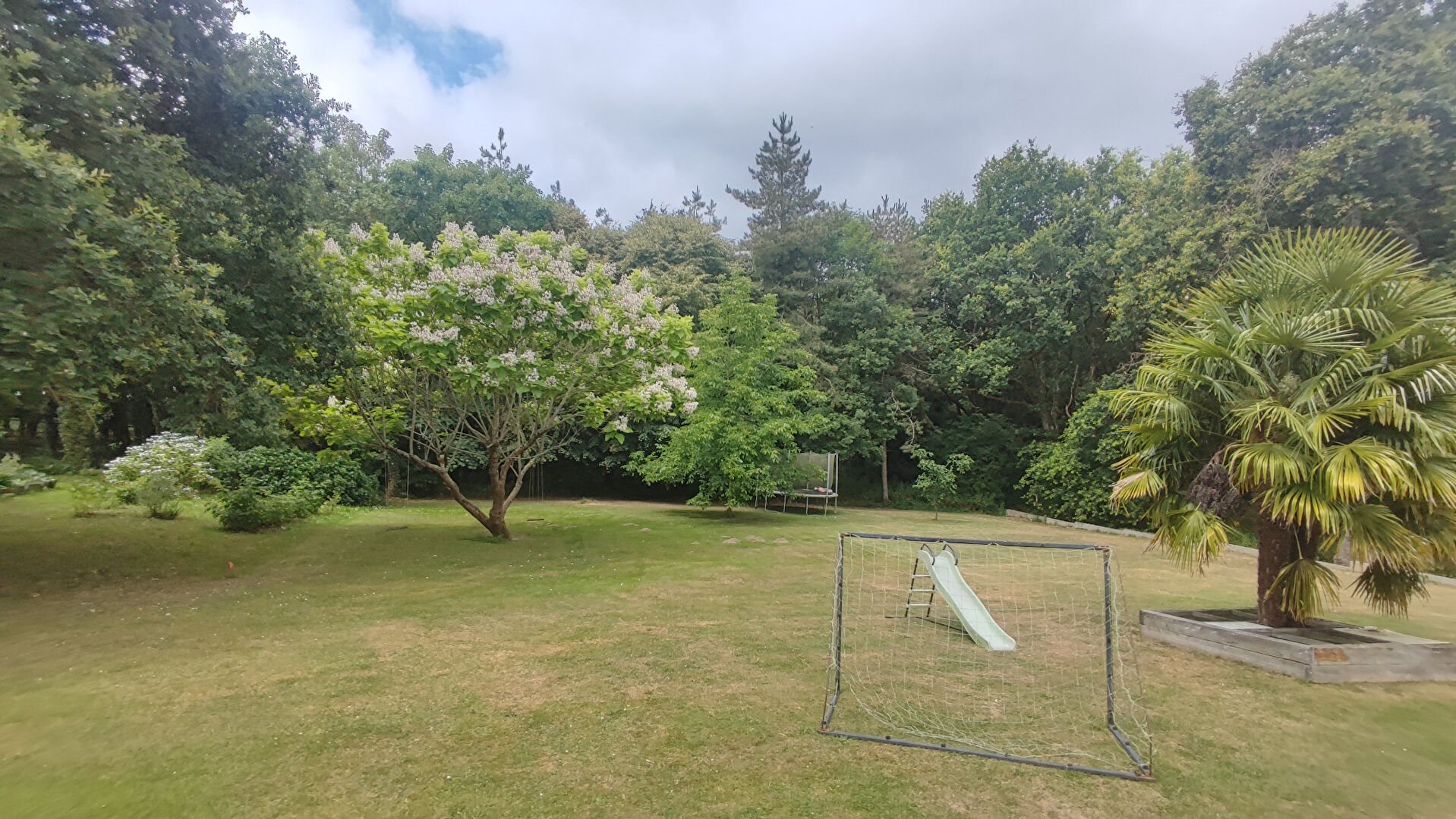 Maison à vendre, 214m², La Chapelle-Palluau