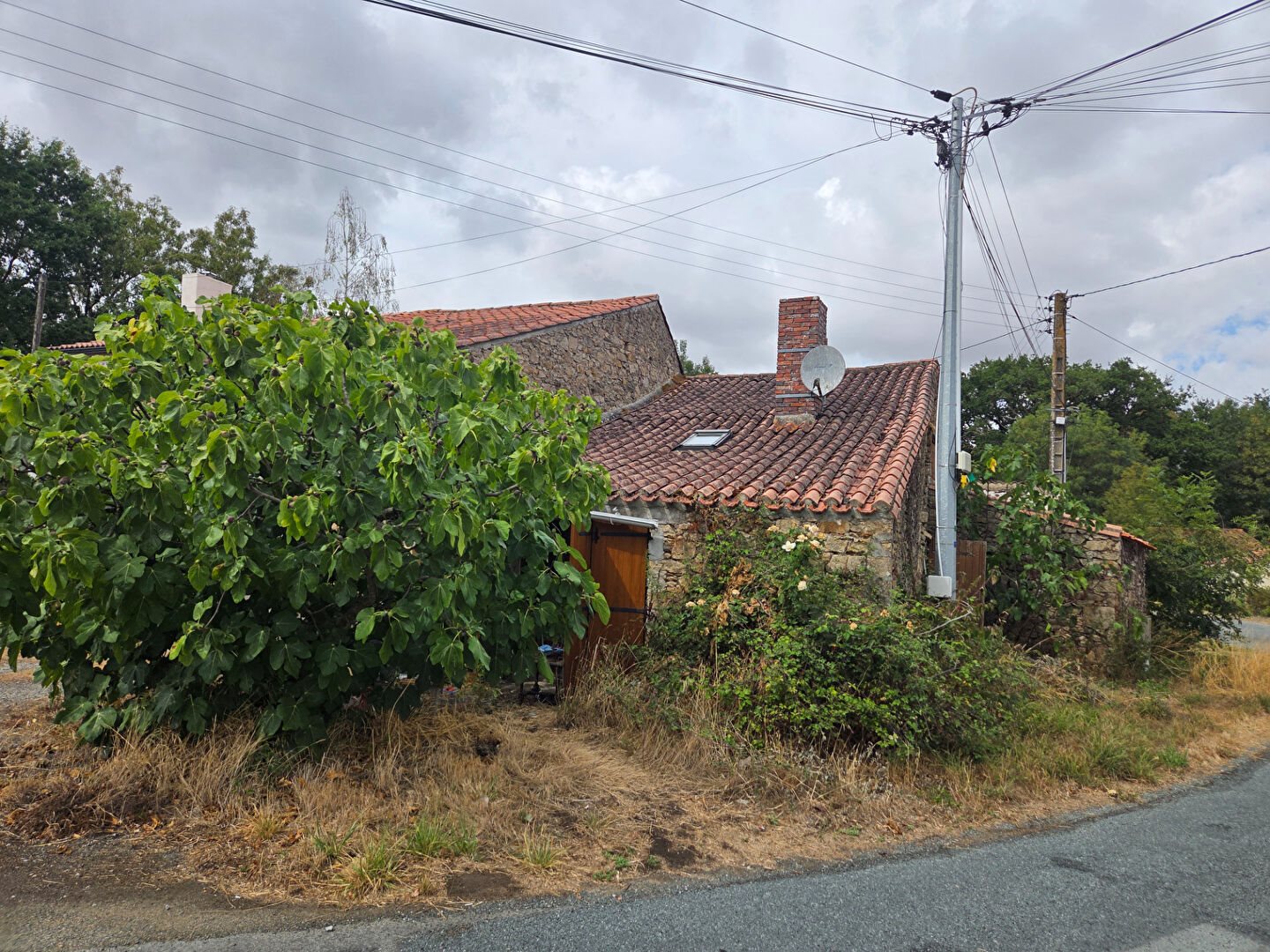 Maison à vendre, 68m², Le Poiré-sur-Vie