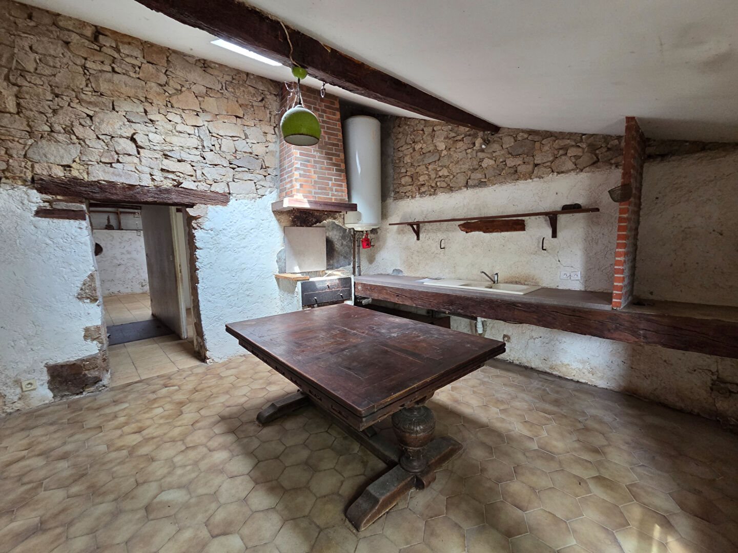 Maison à vendre, 68m², Le Poiré-sur-Vie