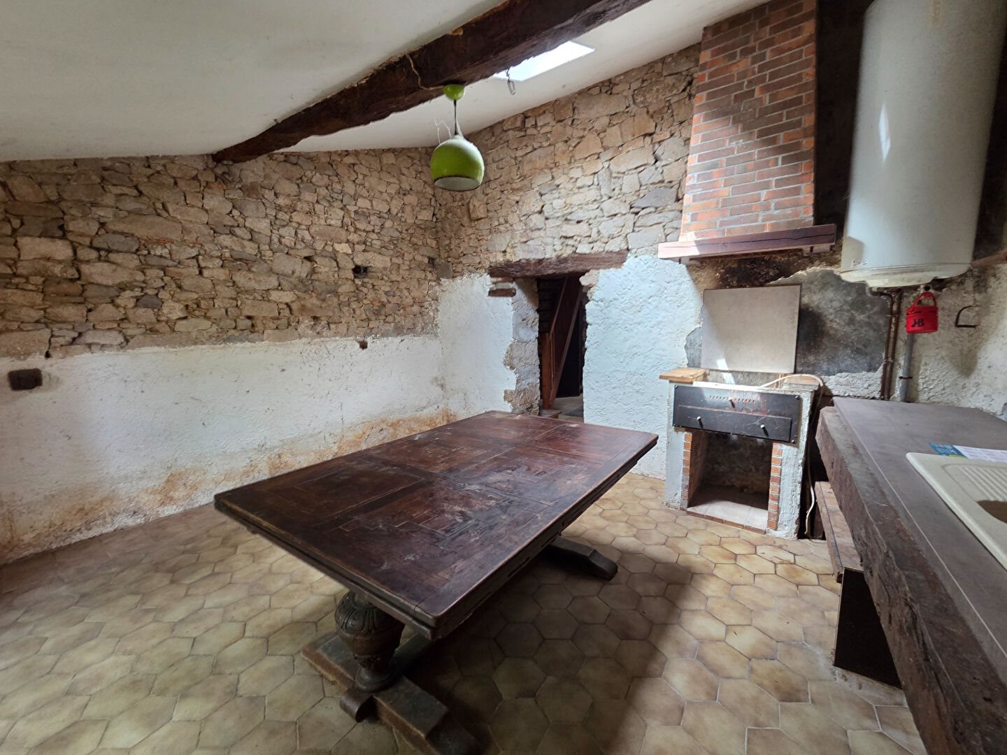 Maison à vendre, 68m², Le Poiré-sur-Vie