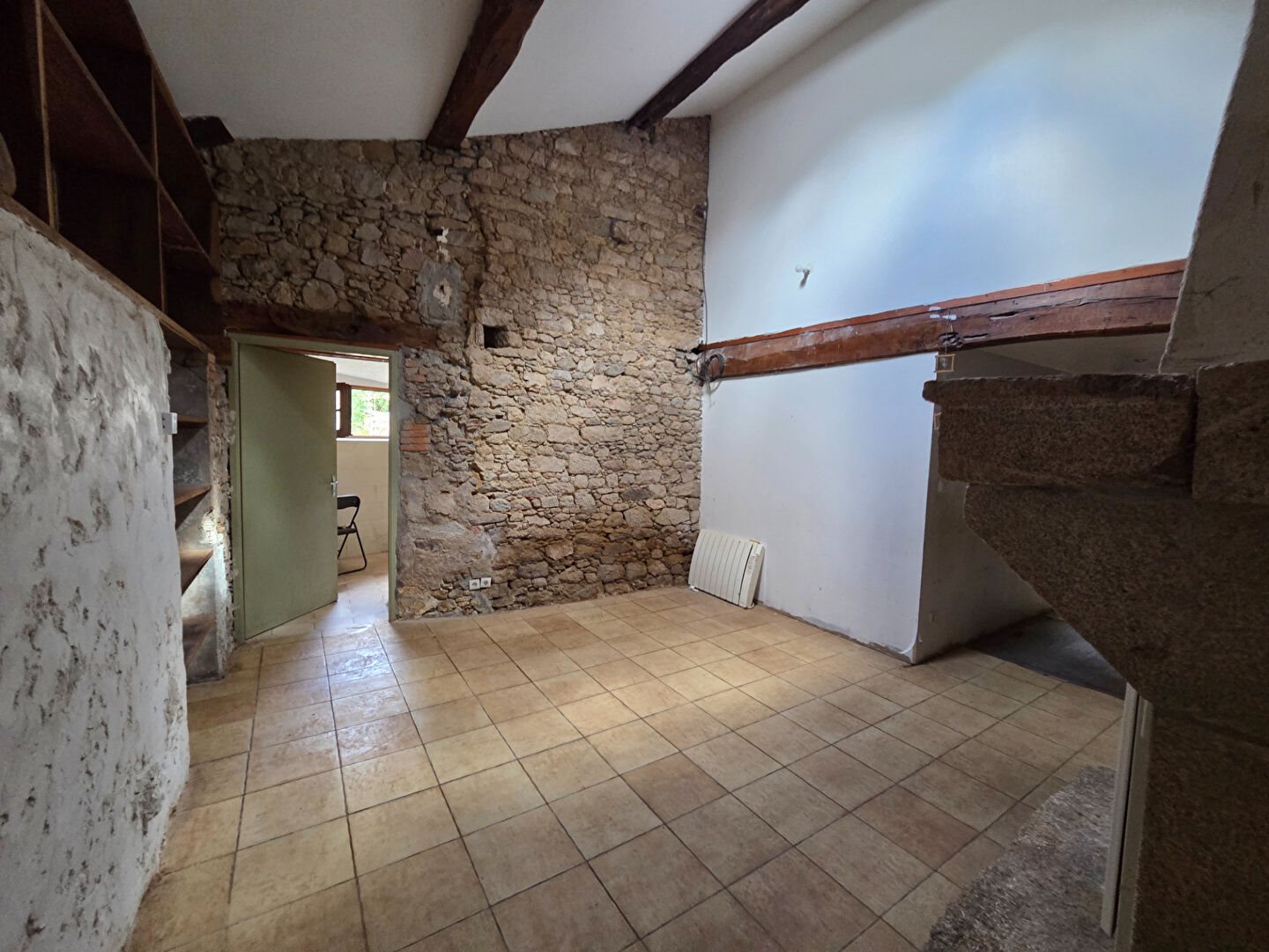 Maison à vendre, 68m², Le Poiré-sur-Vie