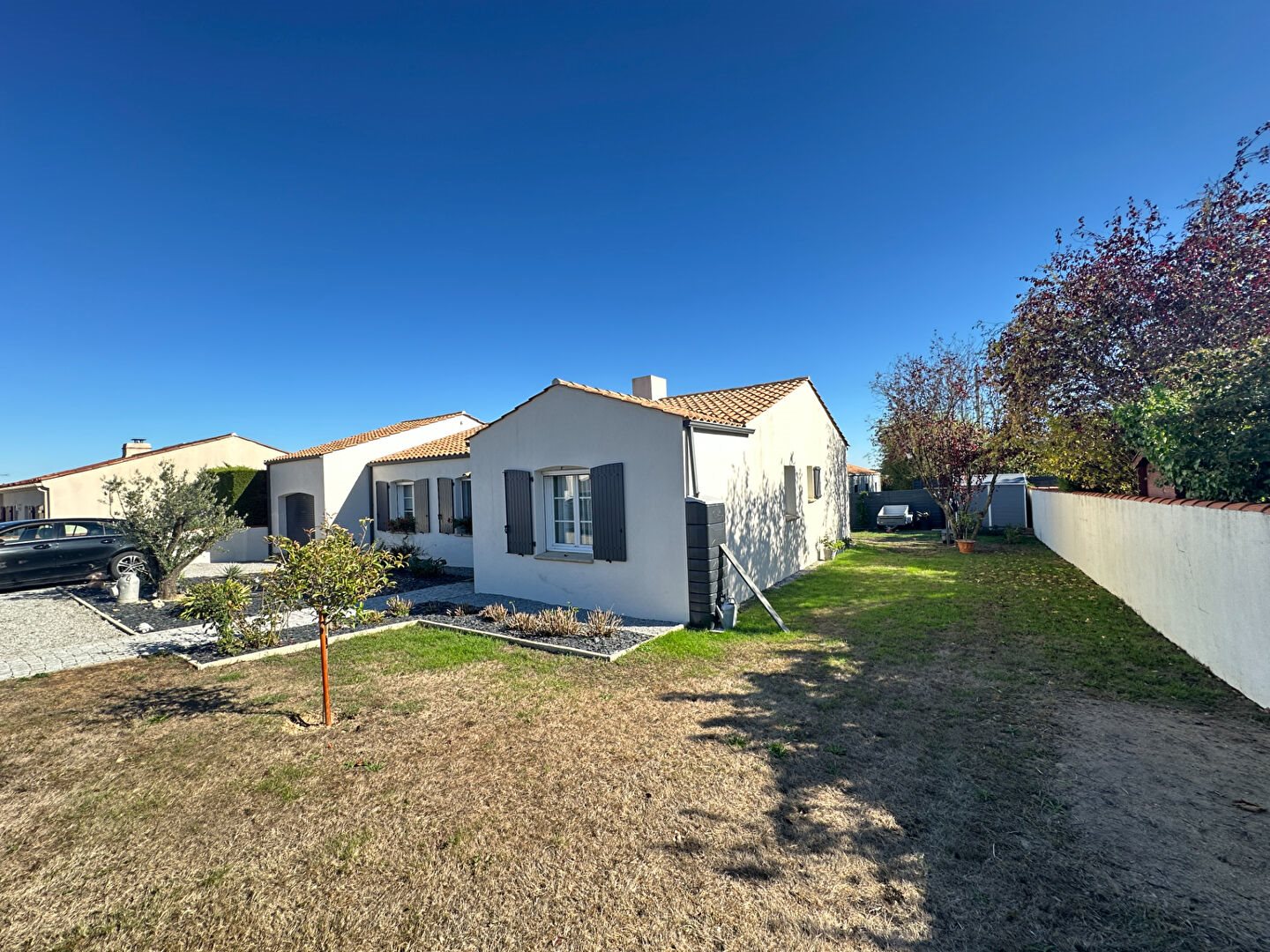 Maison à vendre, 100m², Maché