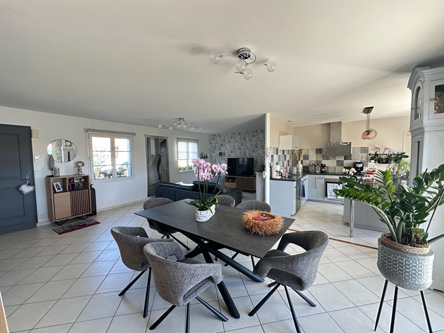 Maison à vendre, 100m², Maché