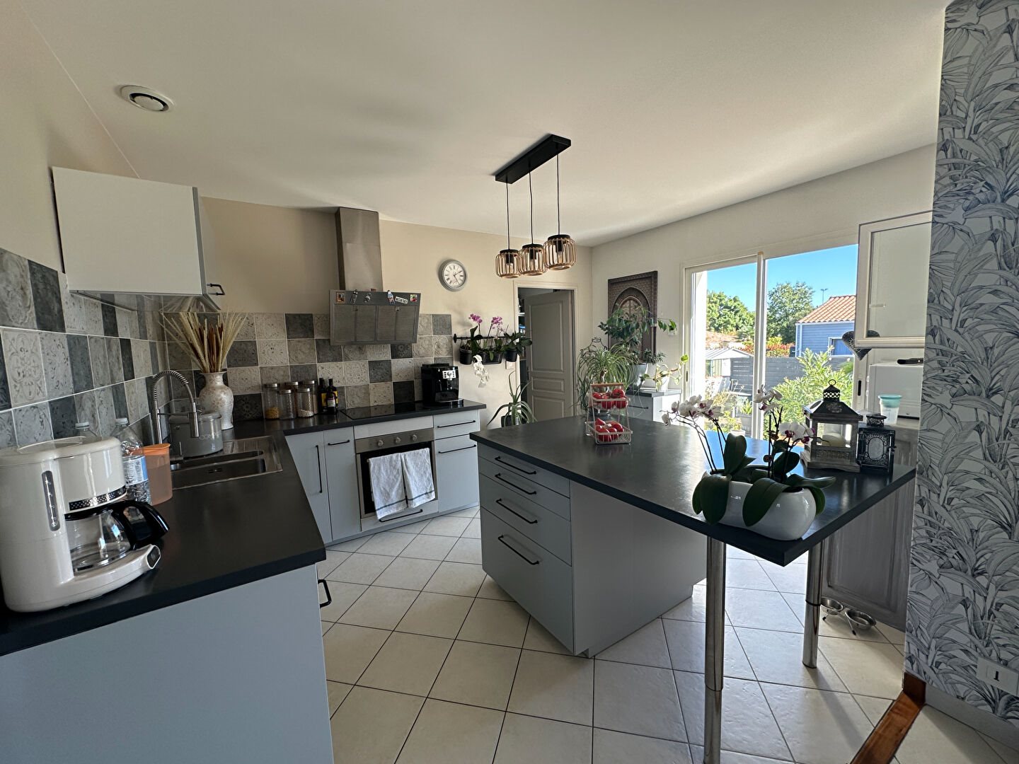 Maison à vendre, 100m², Maché