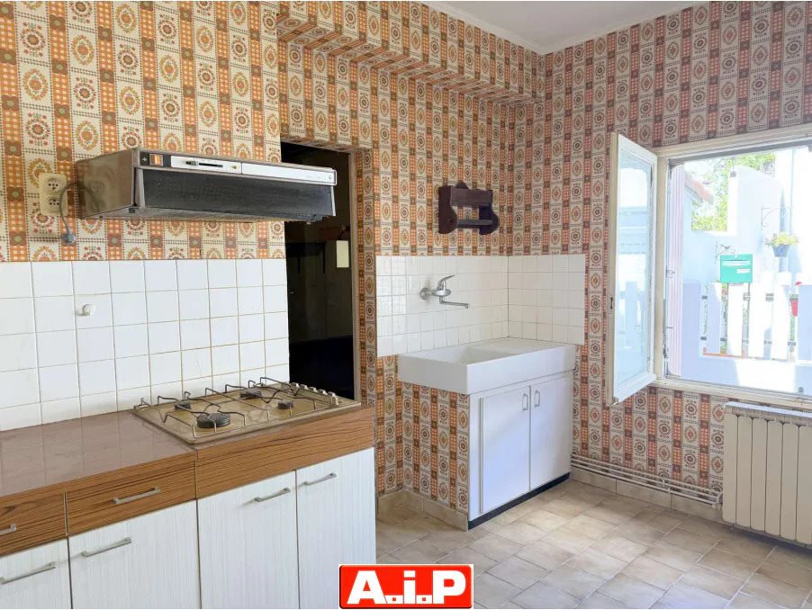 Maison à vendre, 94m², La Châtaigneraie