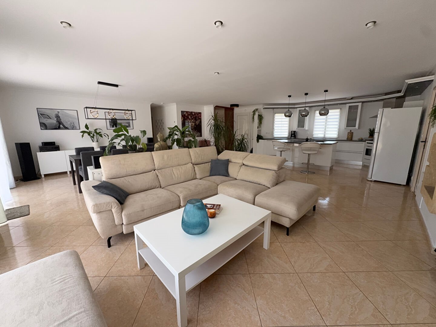 Maison à vendre, 121m², La Bazoge