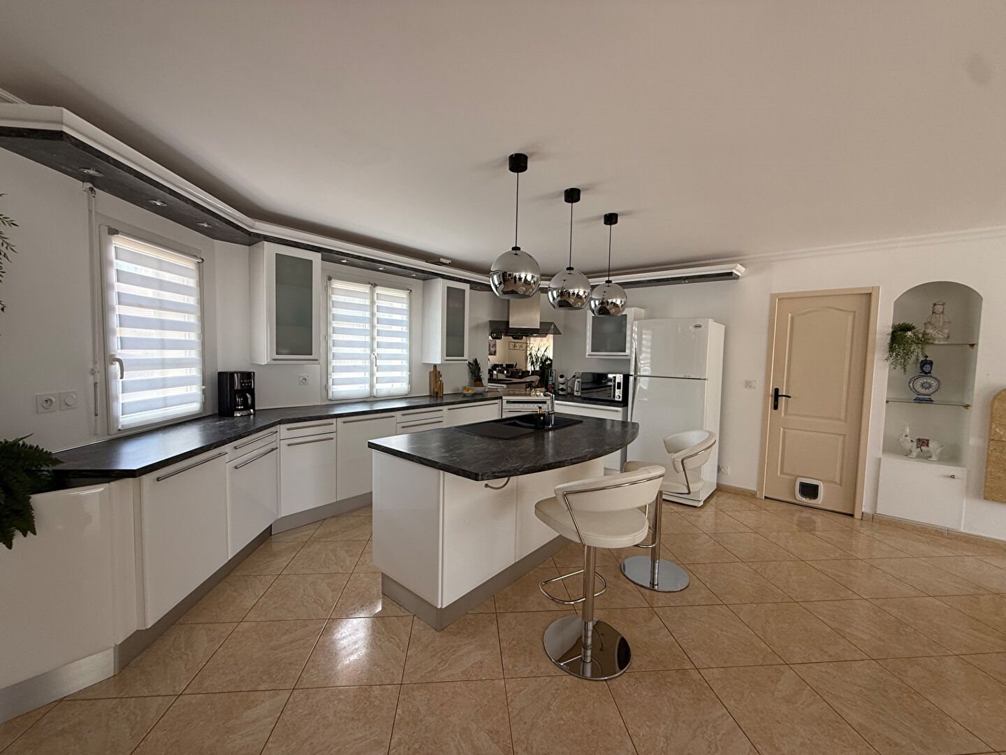 Maison à vendre, 121m², La Bazoge