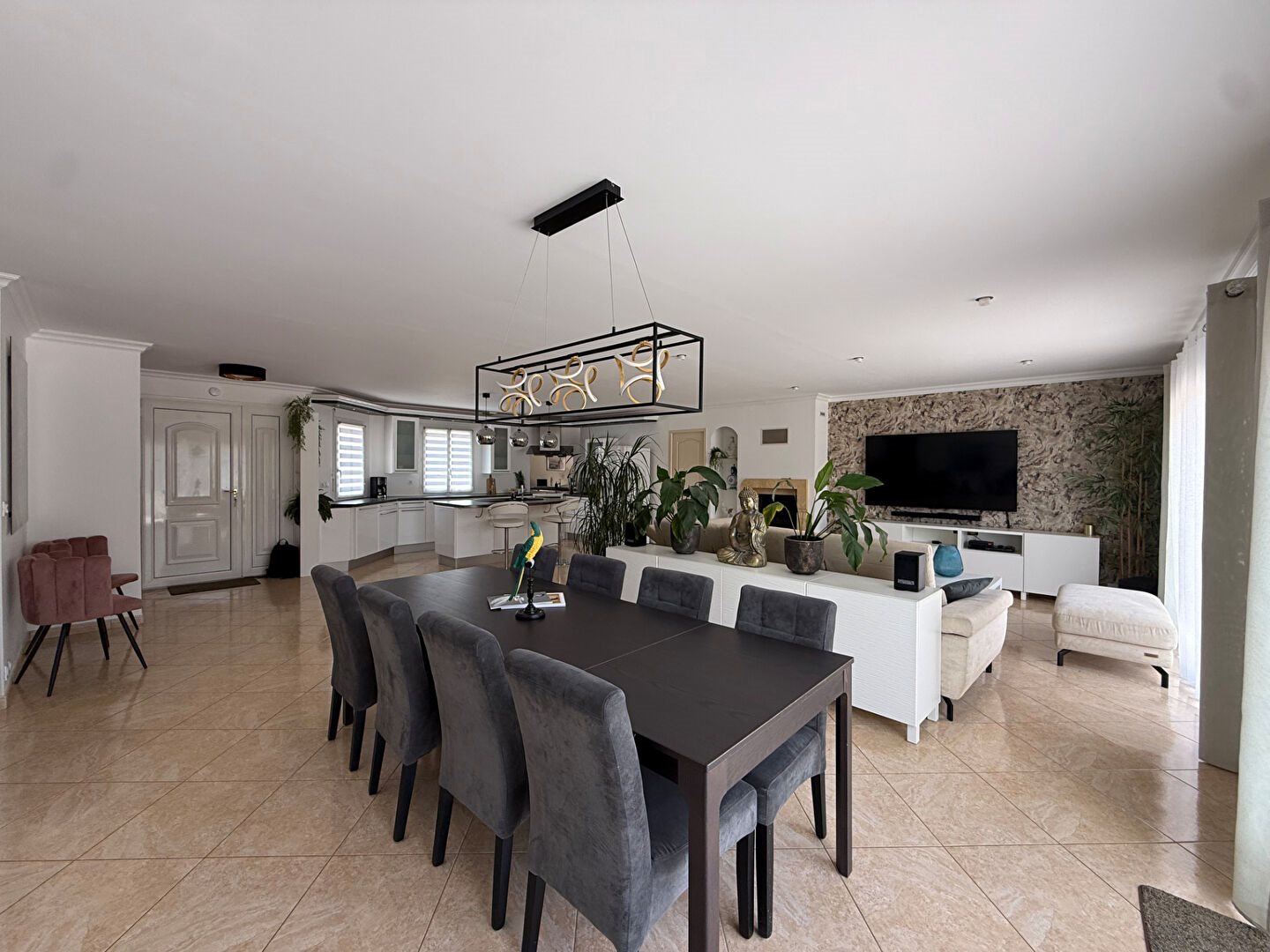 Maison à vendre, 121m², La Bazoge