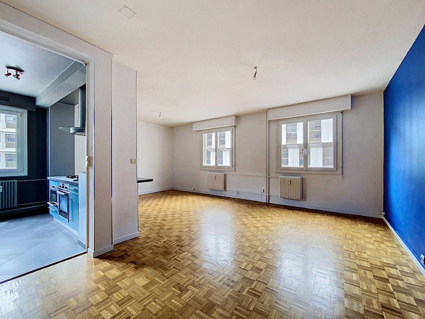 Appartement à vendre, 76m², Le Mans
