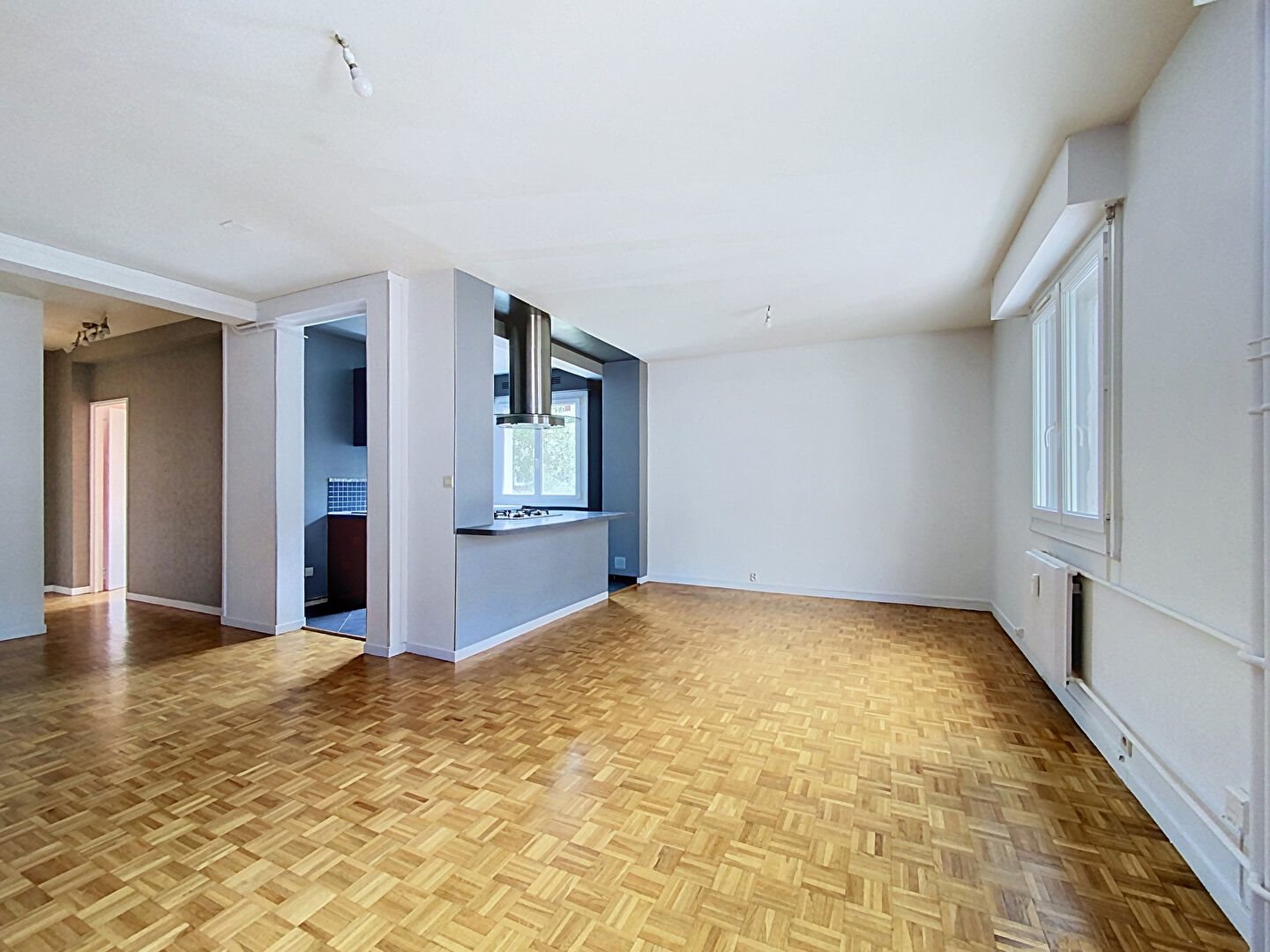Appartement à vendre, 76m², Le Mans
