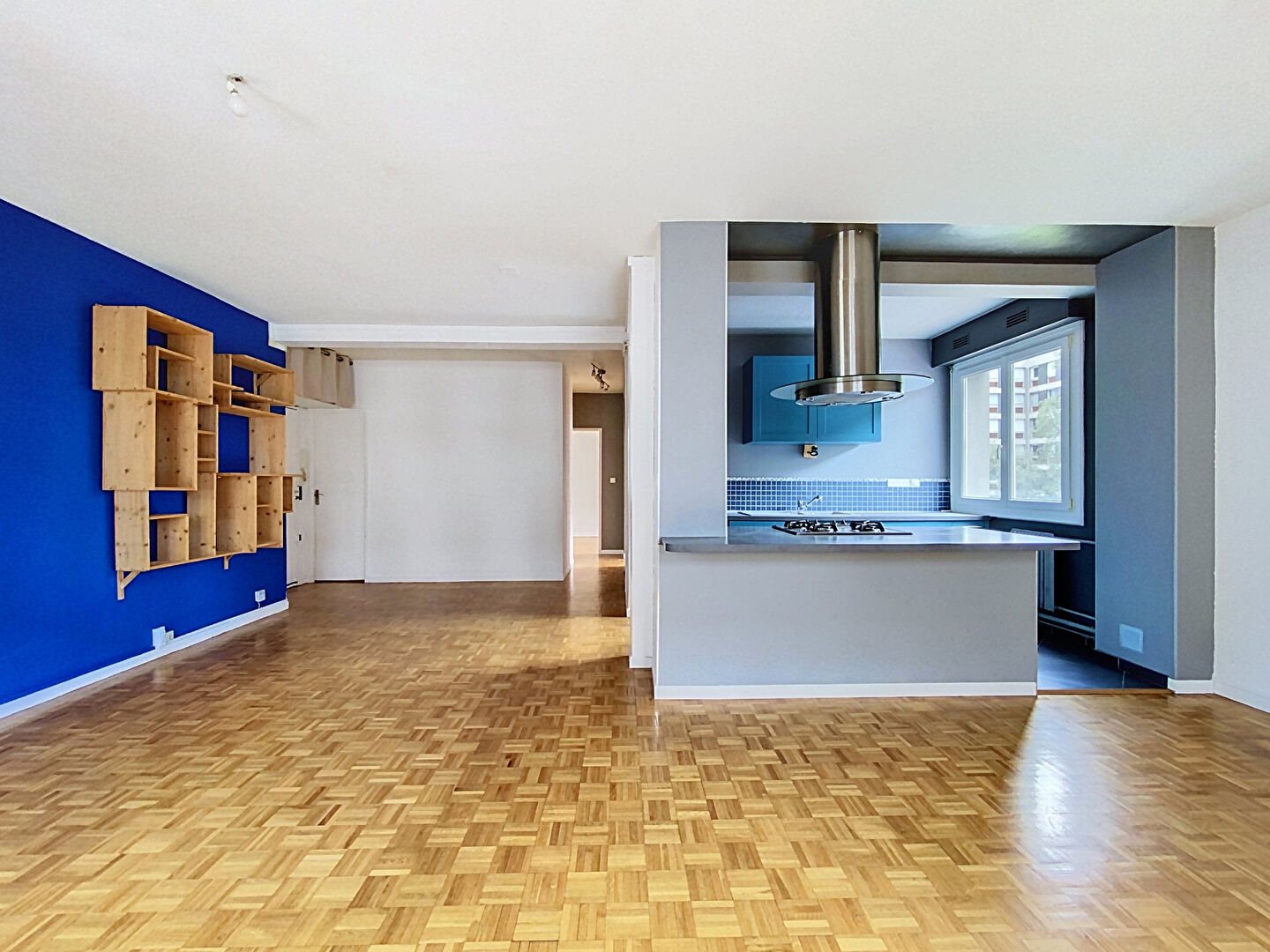 Appartement à vendre, 76m², Le Mans