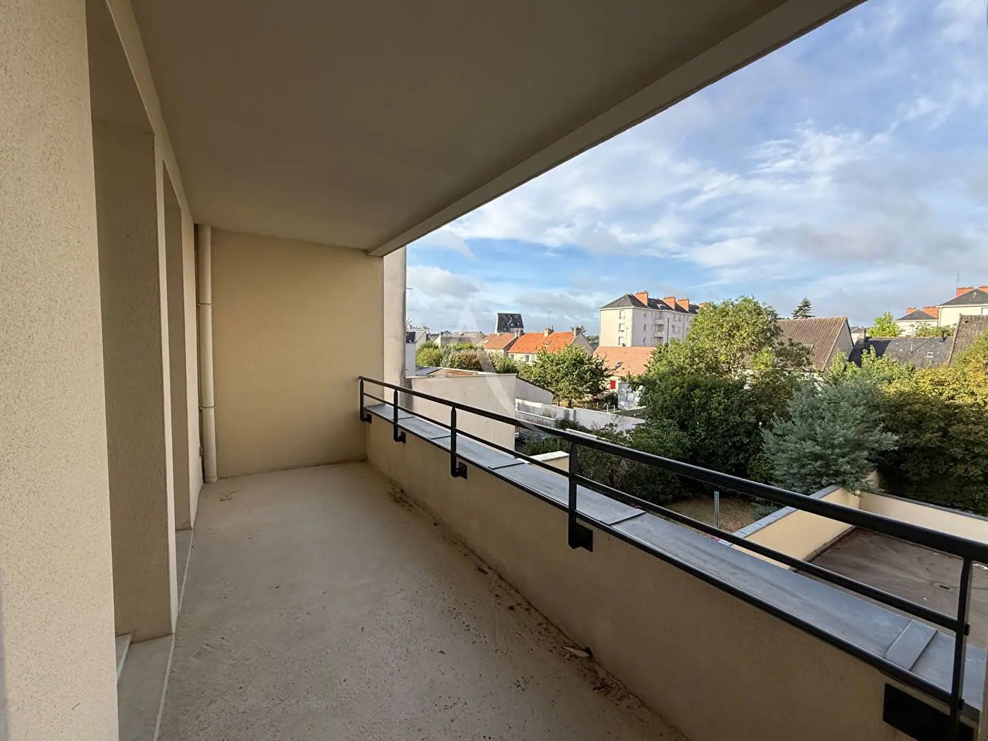 Appartement à vendre, 102m², Le Mans