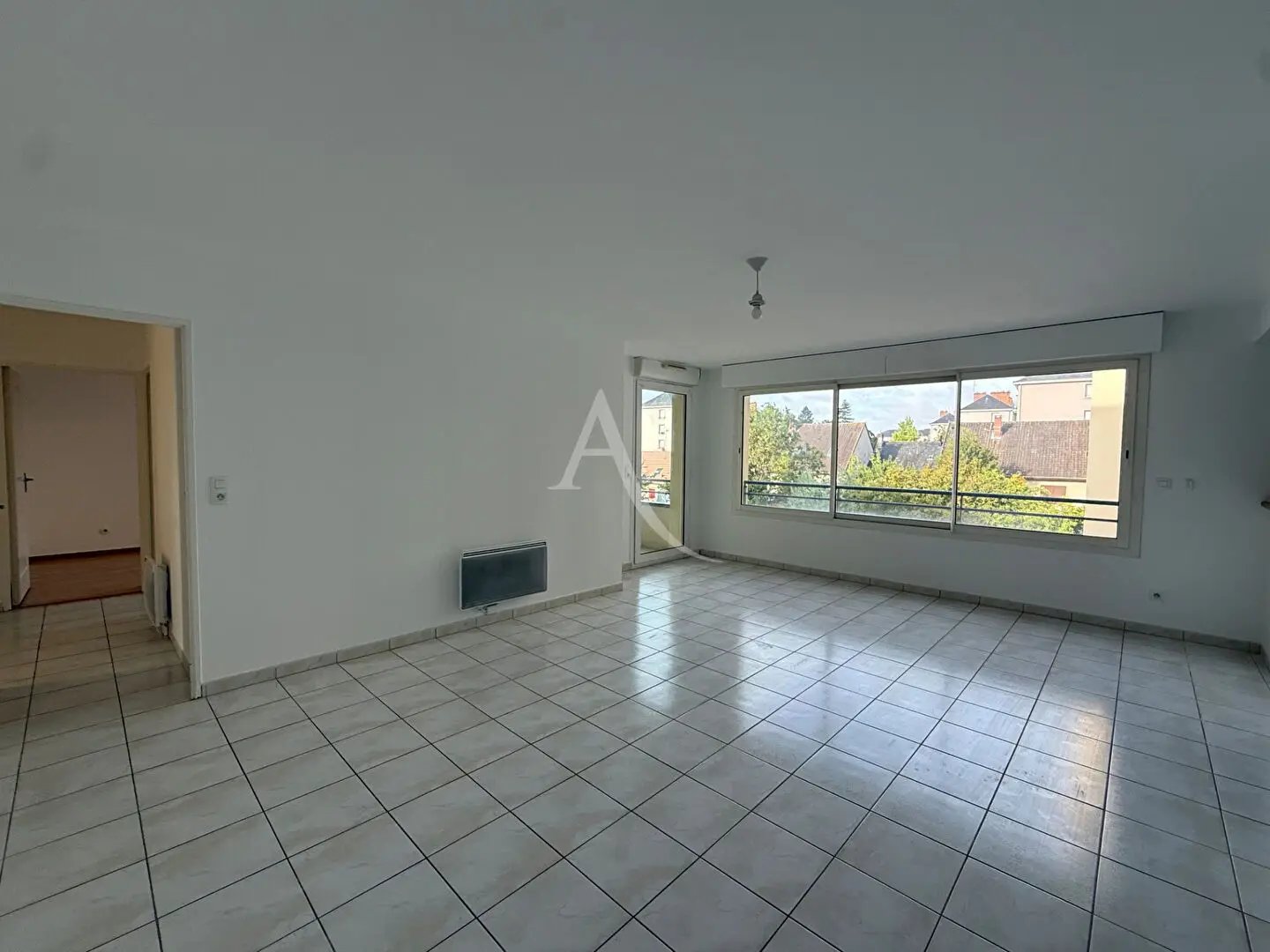 Appartement à vendre, 102m², Le Mans