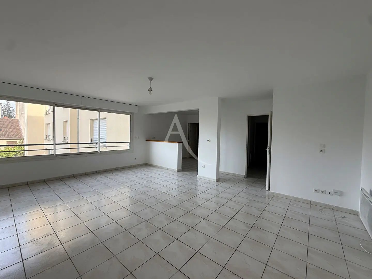 Appartement à vendre, 102m², Le Mans