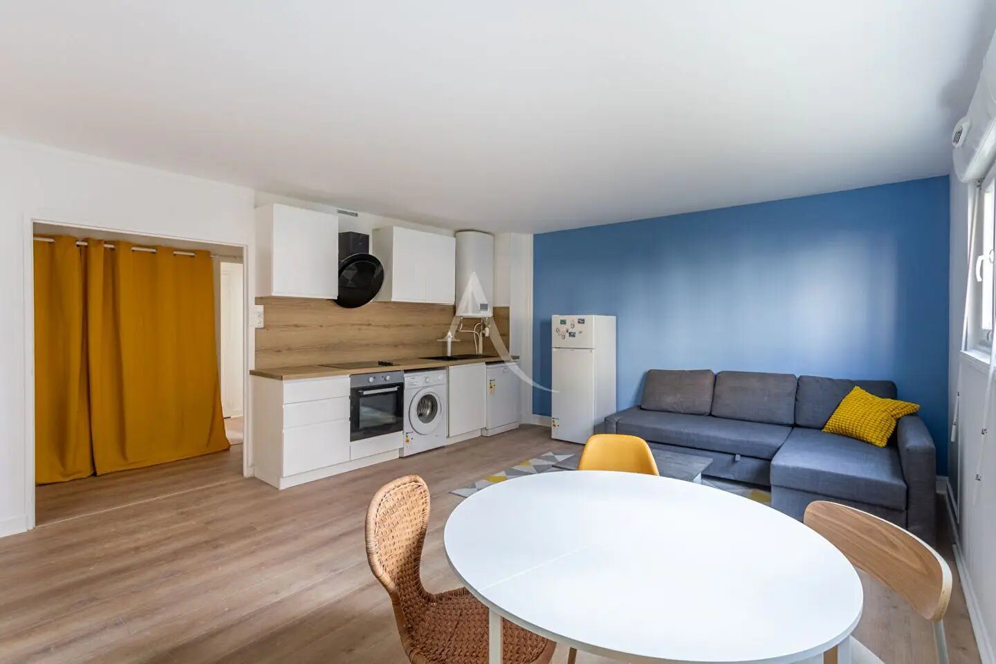 Appartement à vendre, 70m², Le Mans