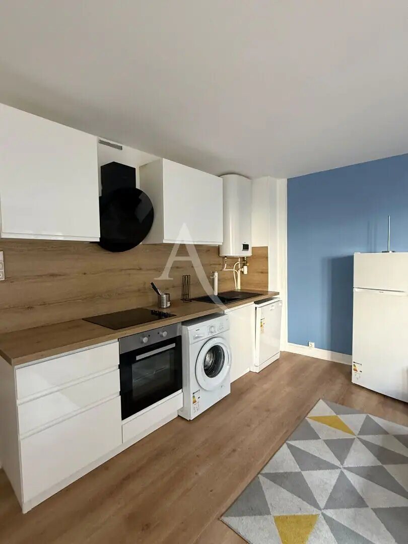 Appartement à vendre, 70m², Le Mans