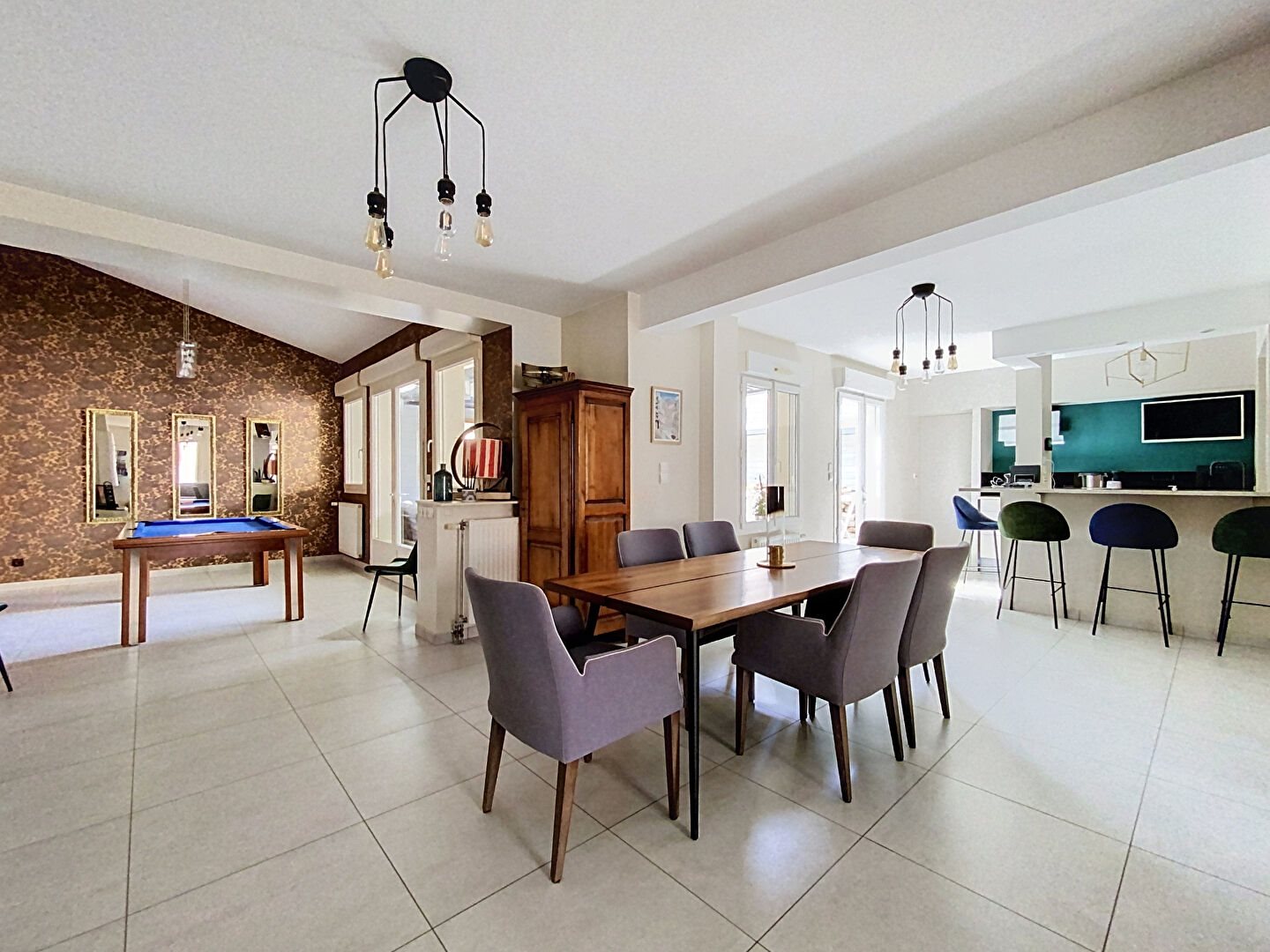 Maison à vendre, 148m², Le Mans